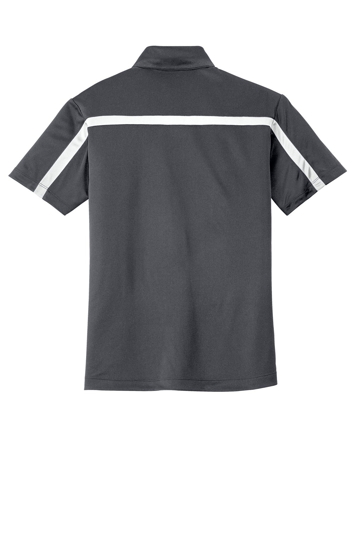 Back Product Steel Grey/ White