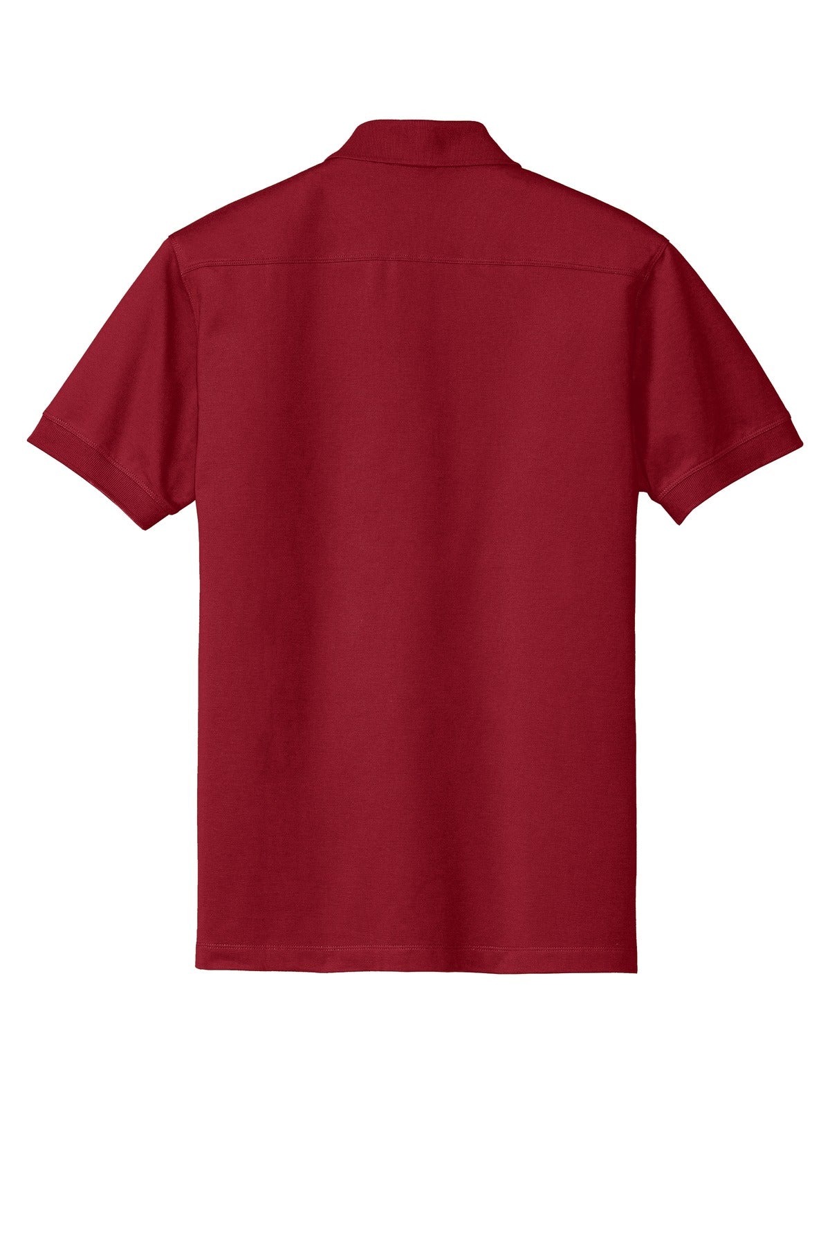Back Product Chili Red