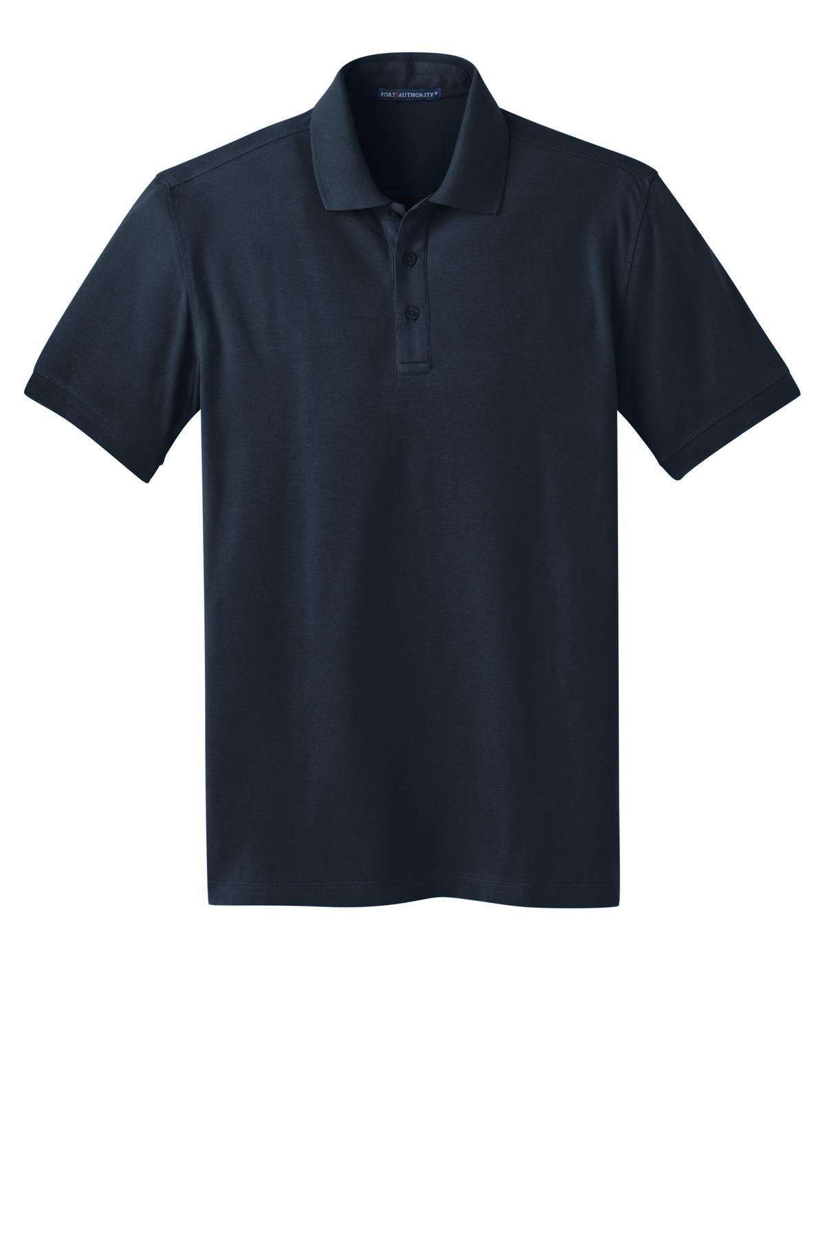 Product Dress Blue Navy