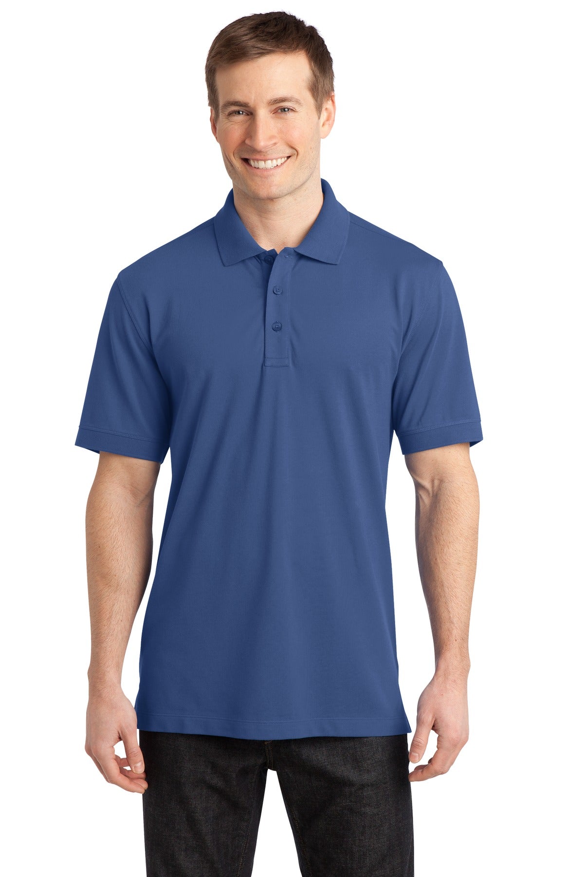 Model Moonlight Blue
