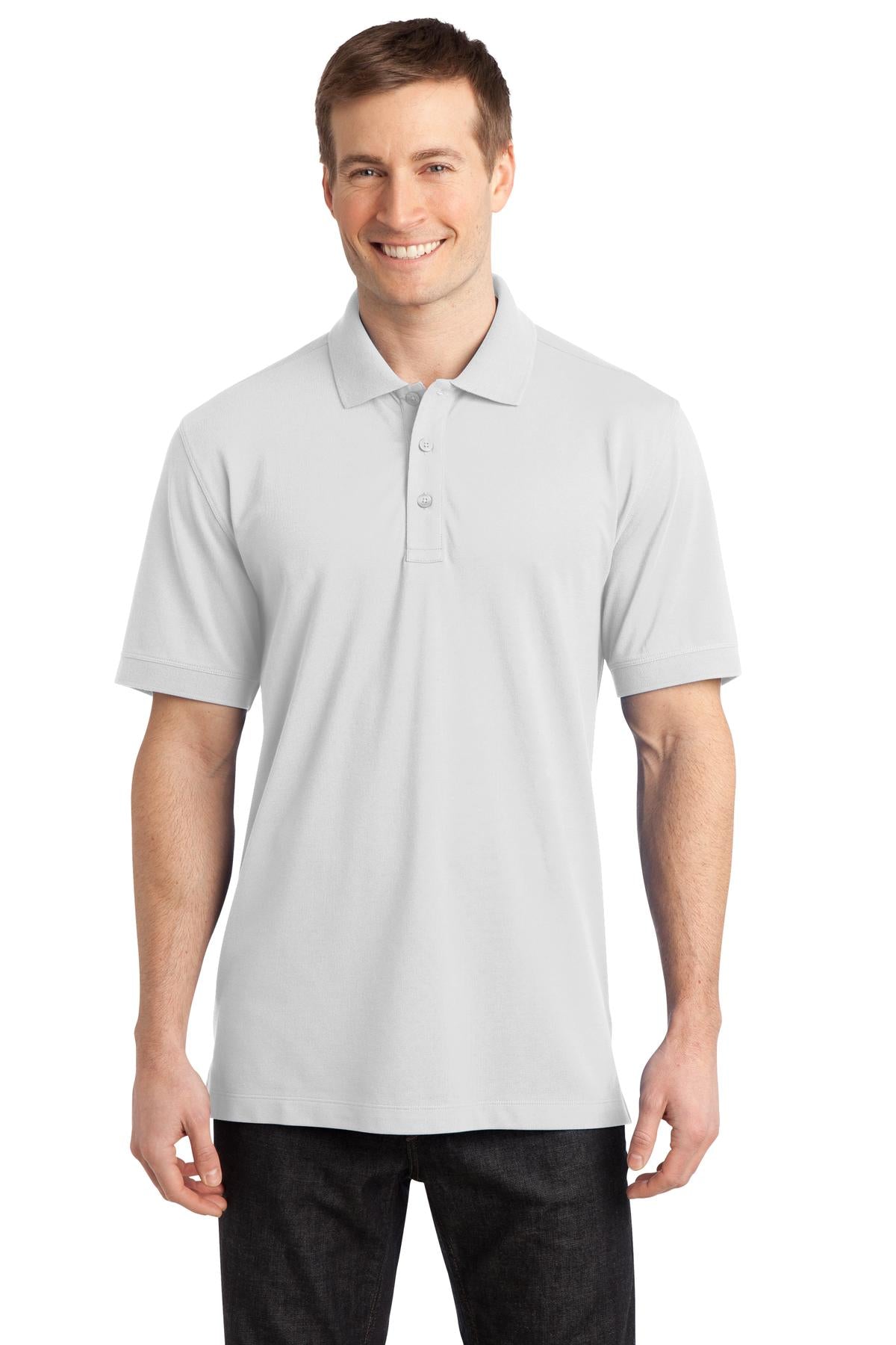 Model White