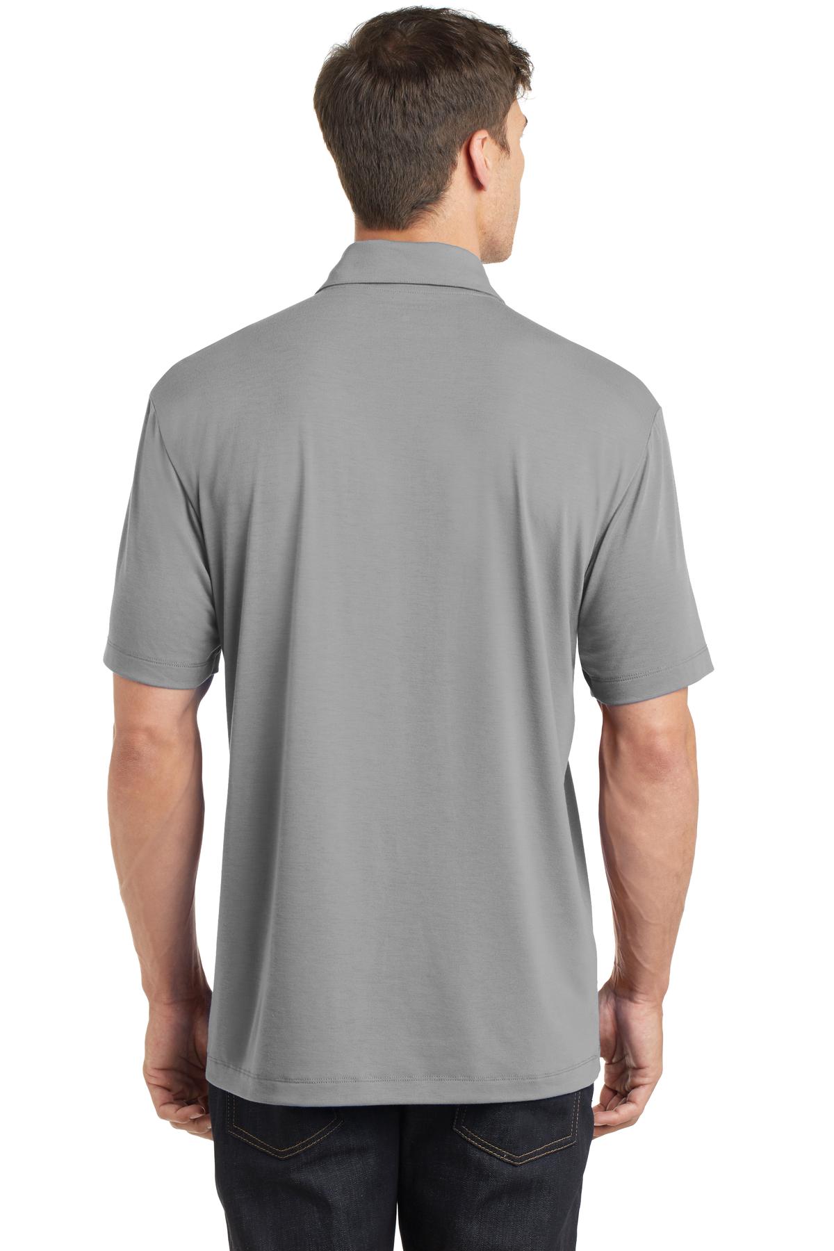 Back Model Frost Grey