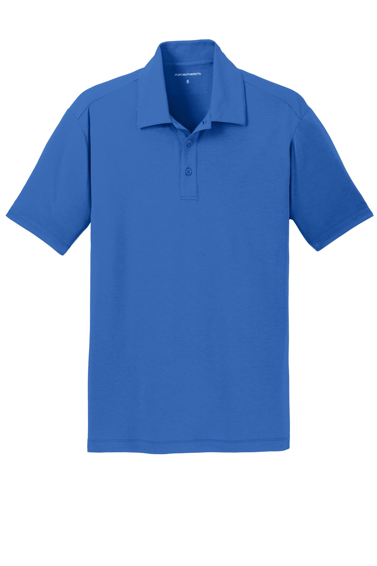 Product Strong Blue