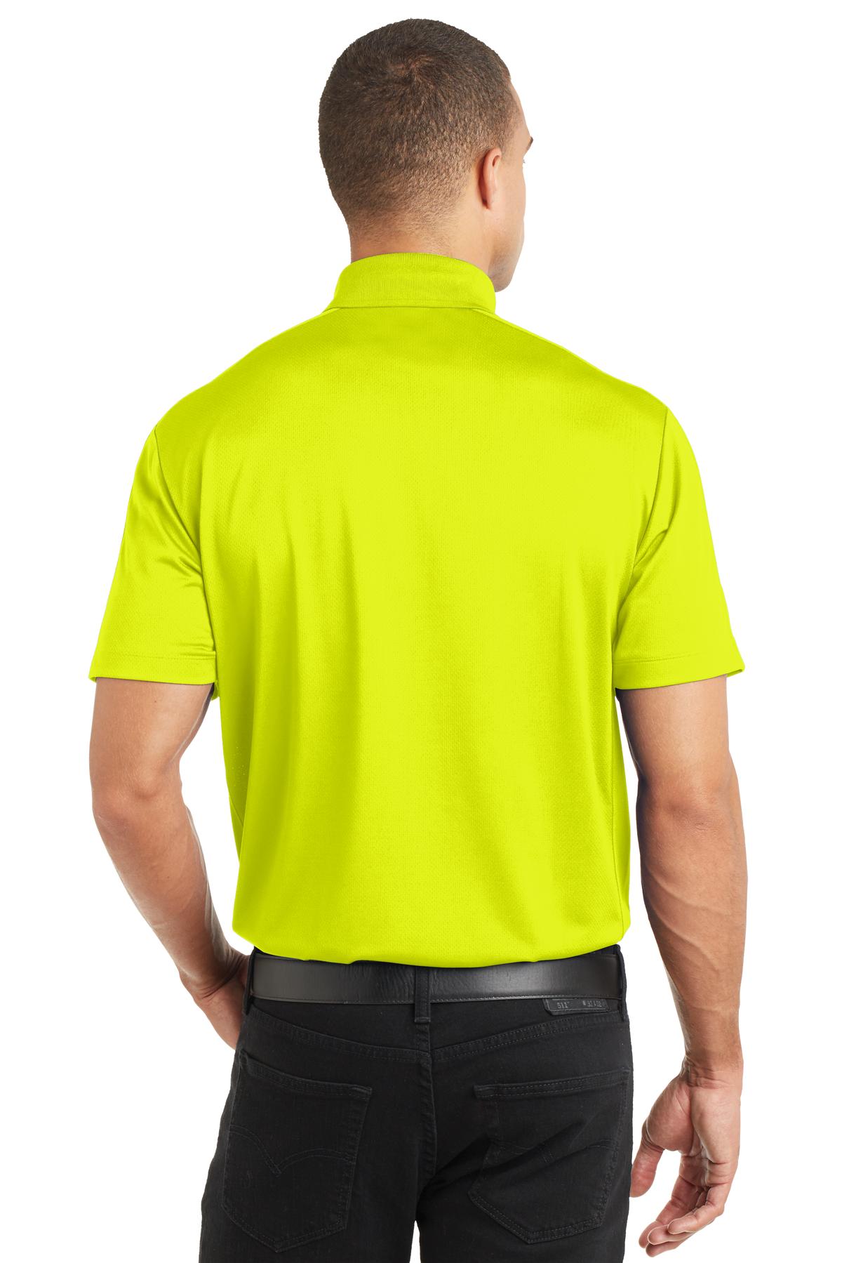 Back Model Citron