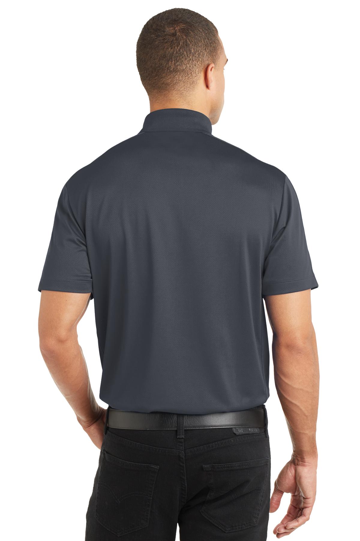 Back Model Graphite