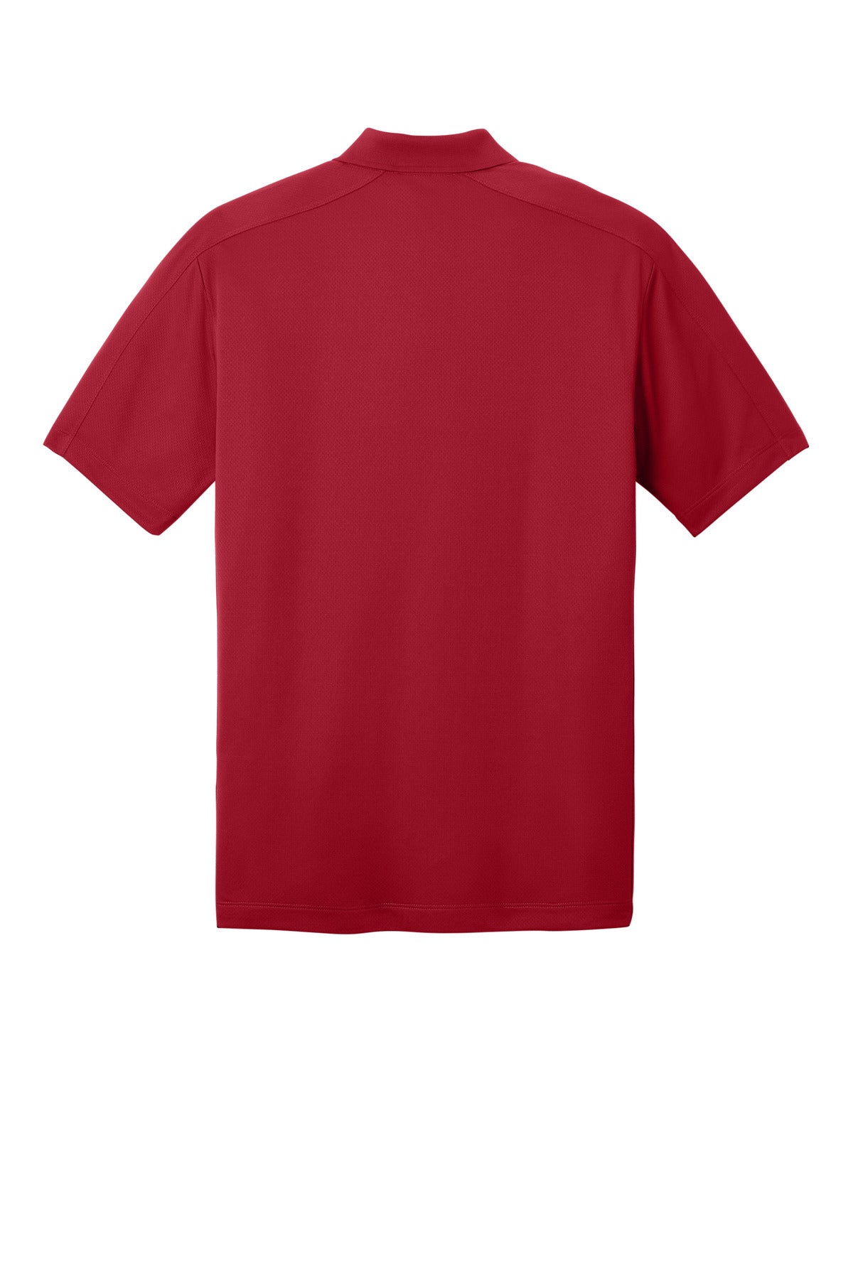 Back Product Rich Red
