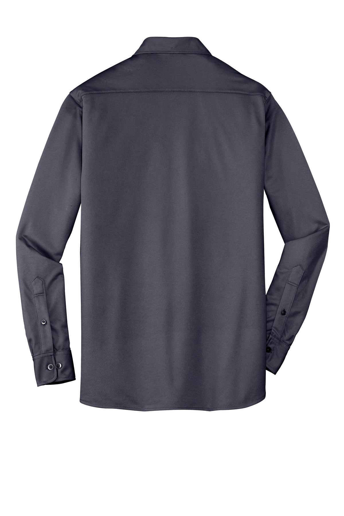 Back Product Battleship Grey