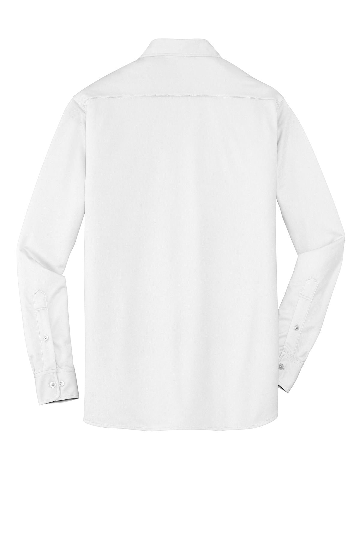 Back Product White