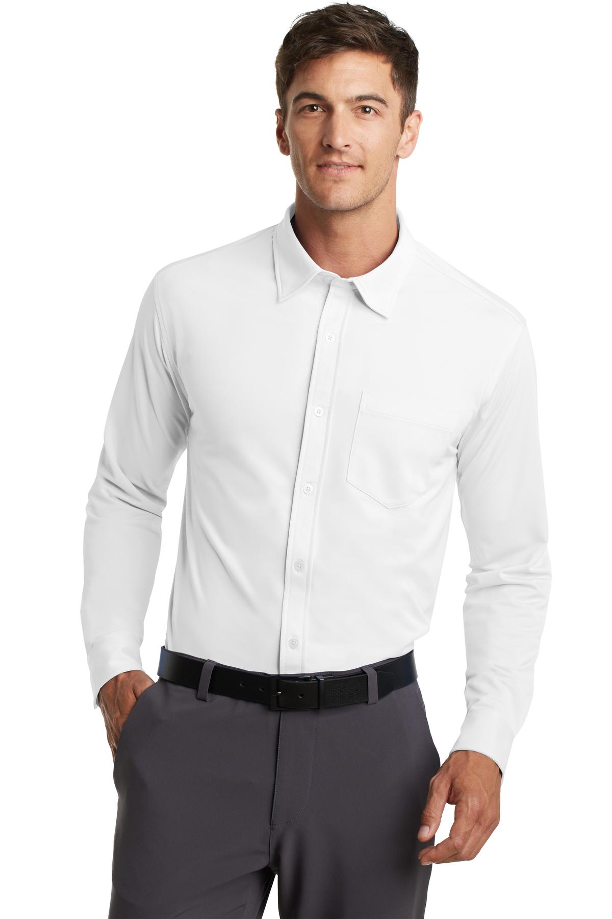 Model White
