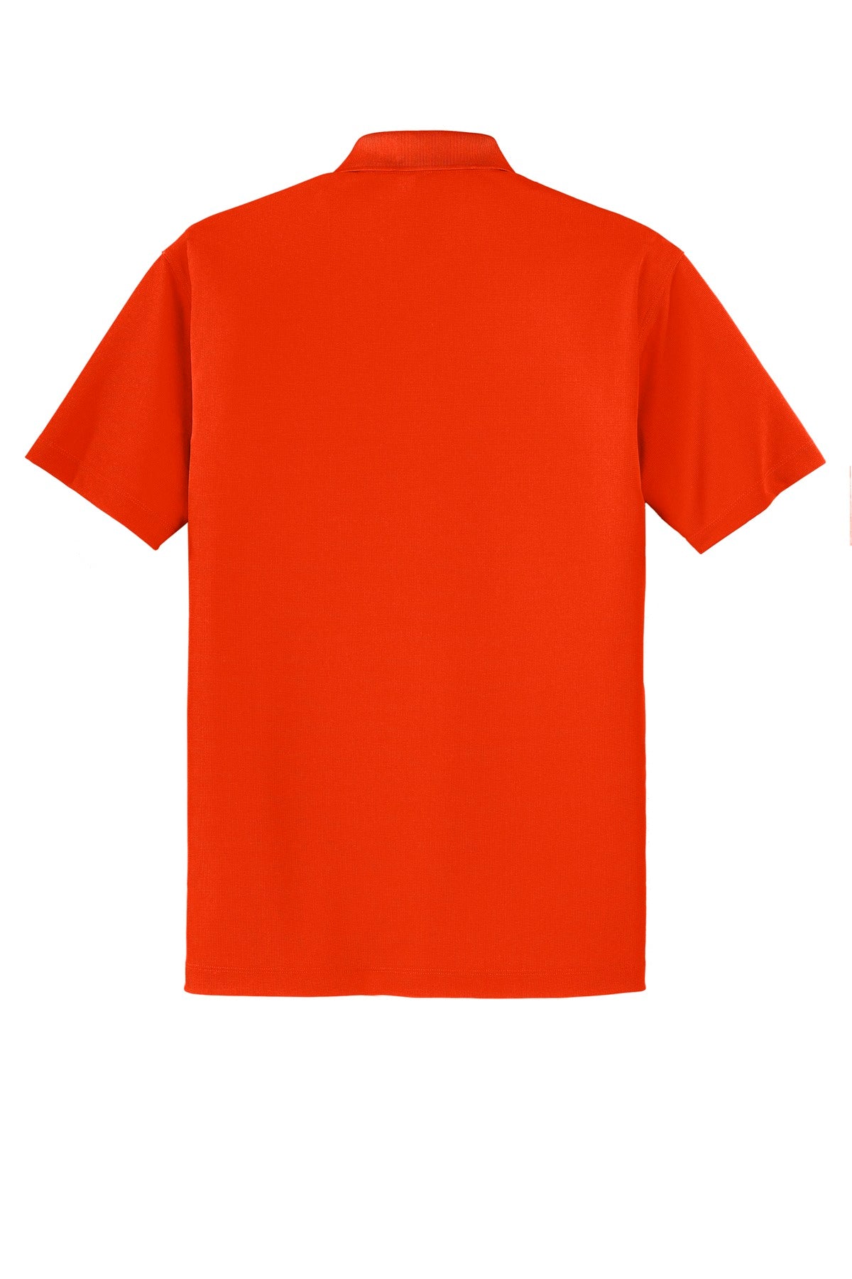 Back Product Autumn Orange