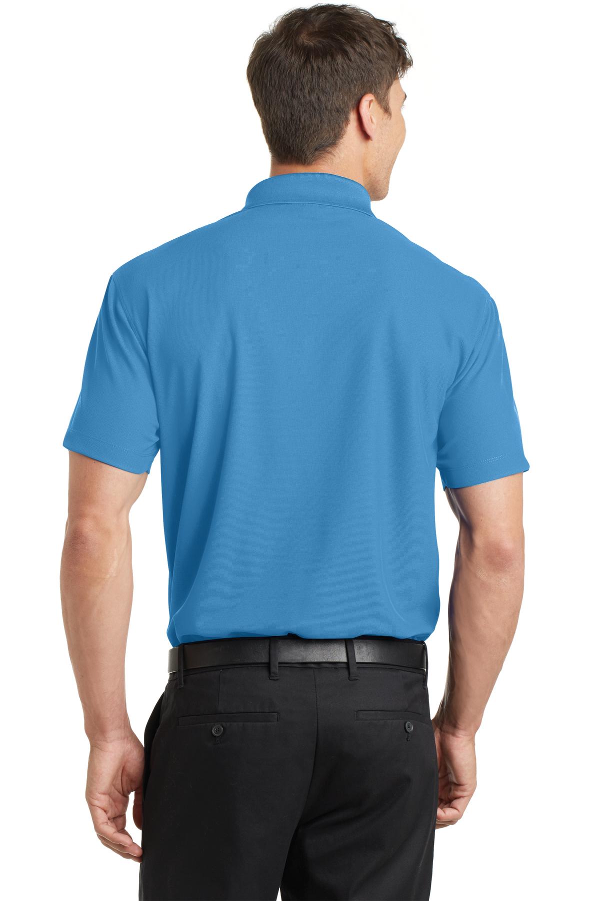 Back Model Celadon Blue