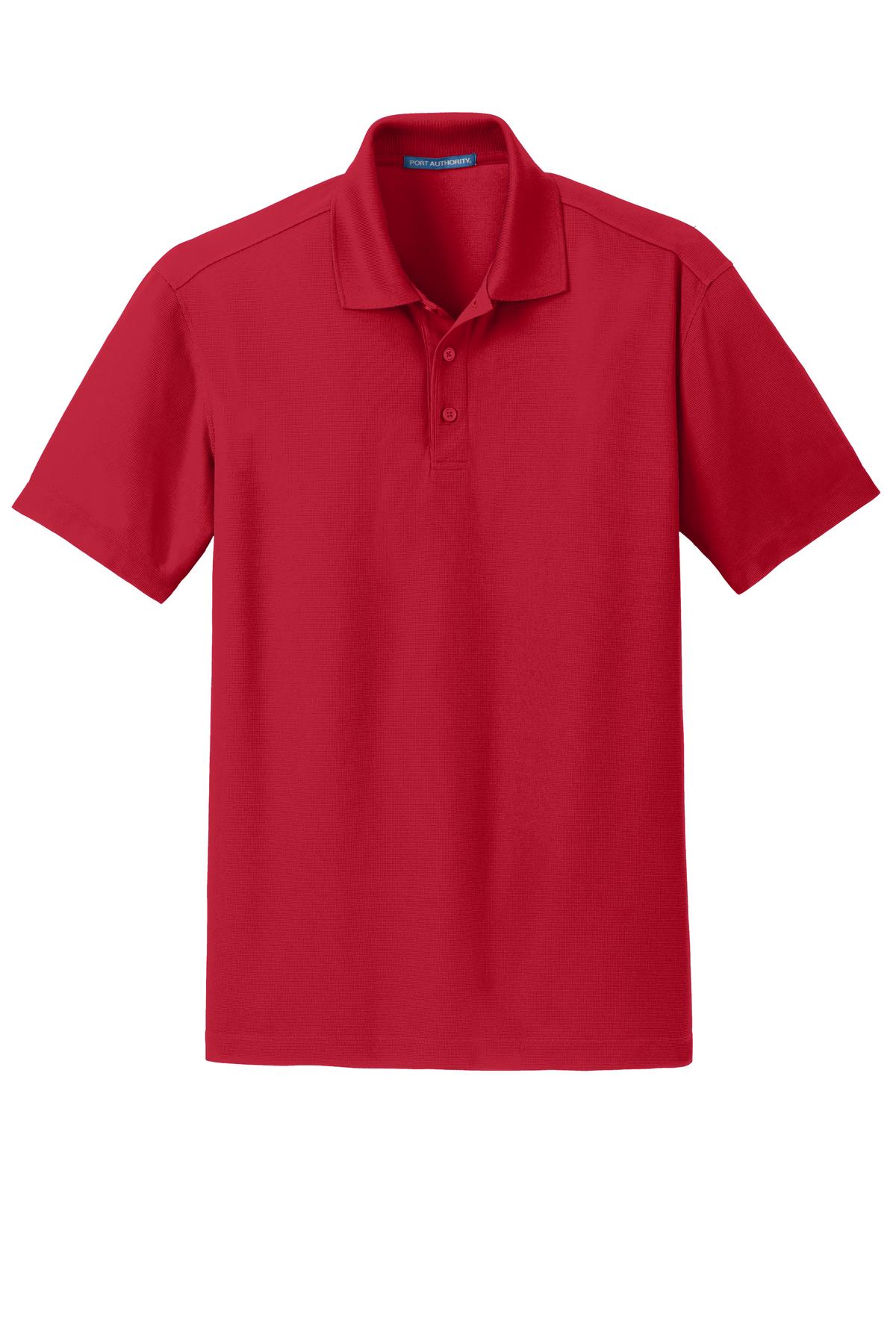 Product Engine Red