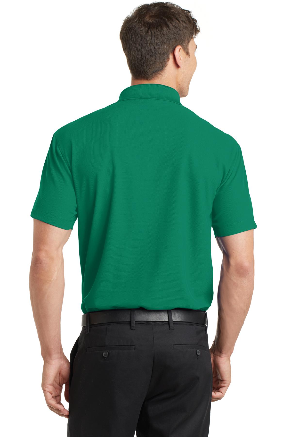 Back Model Jewel Green
