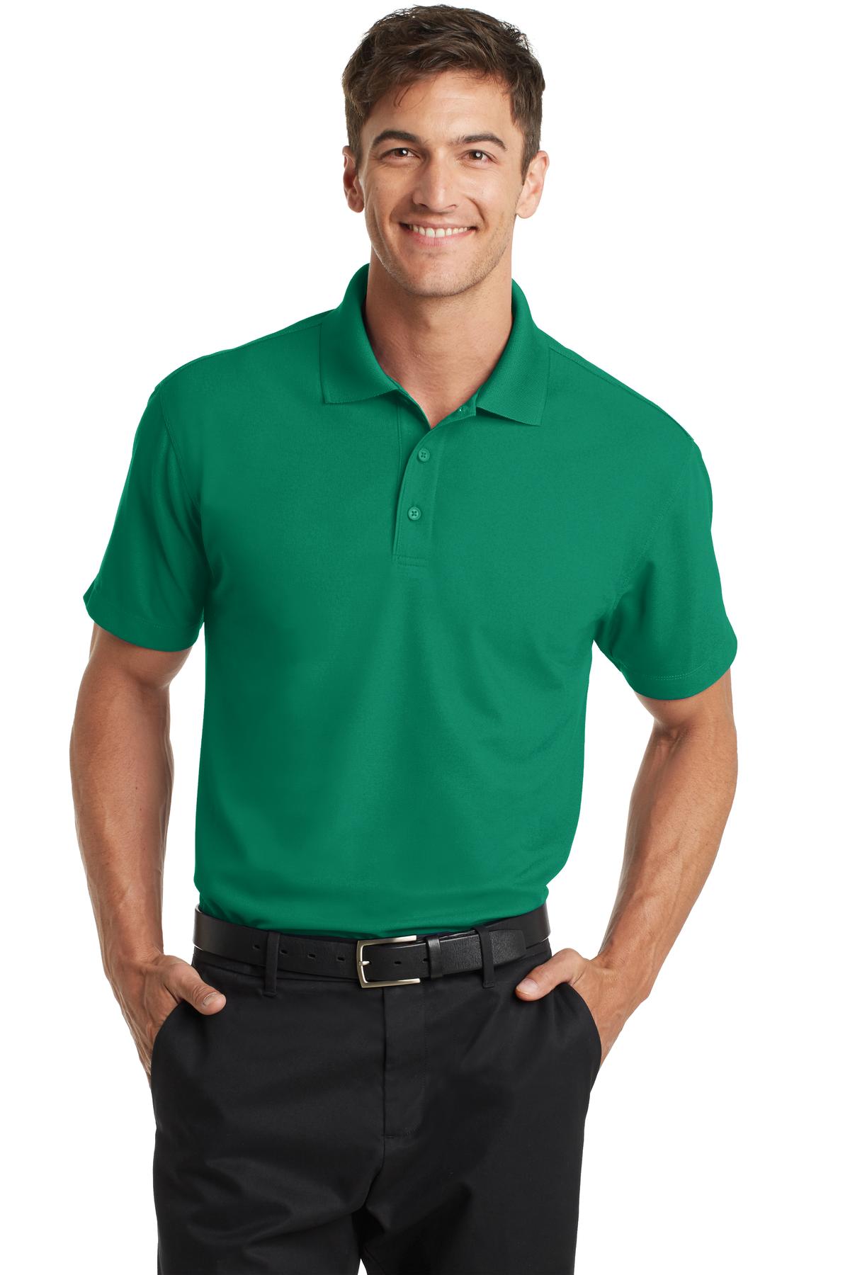 Model Jewel Green