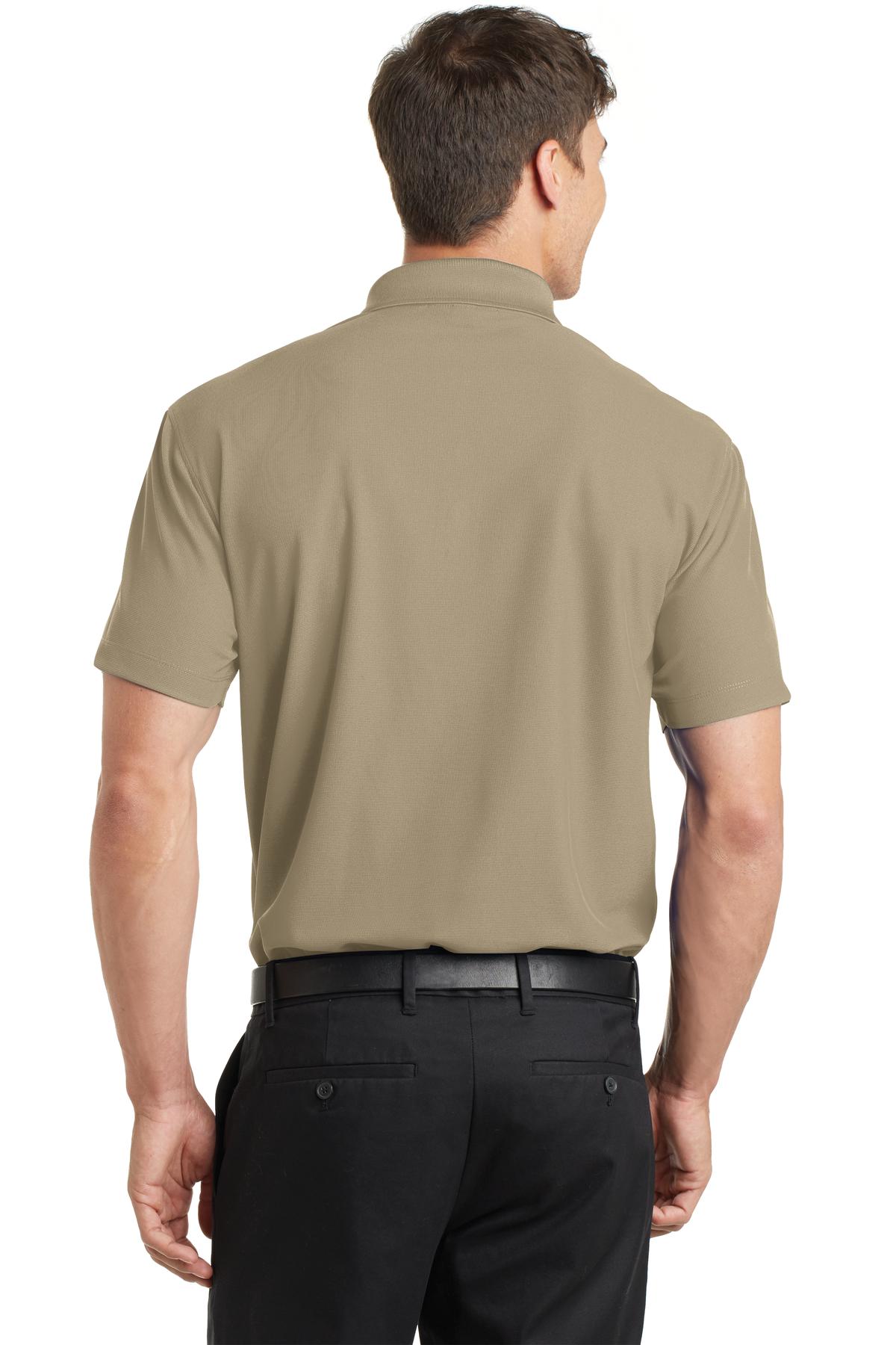 Back Model Tan