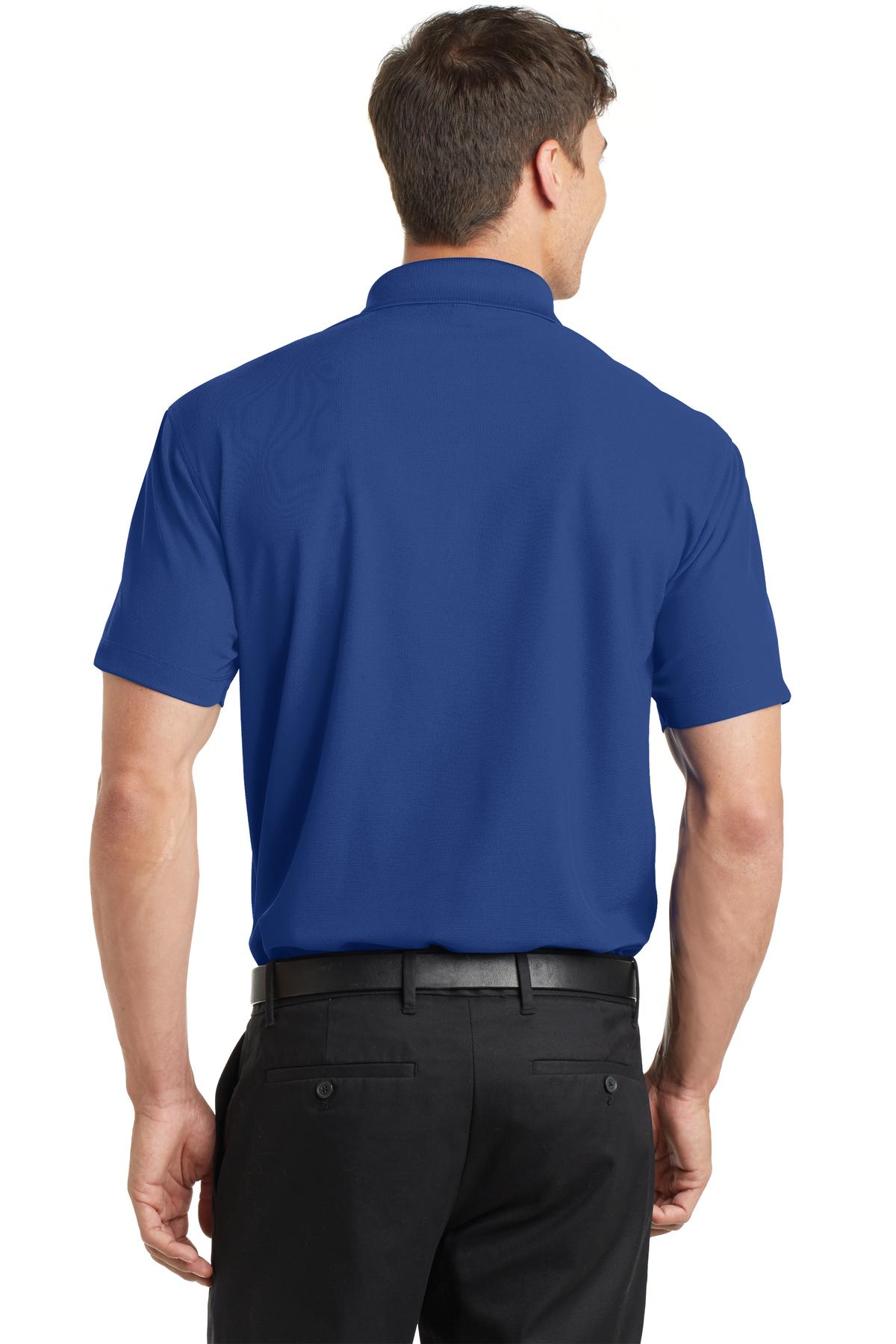 Back Model True Royal