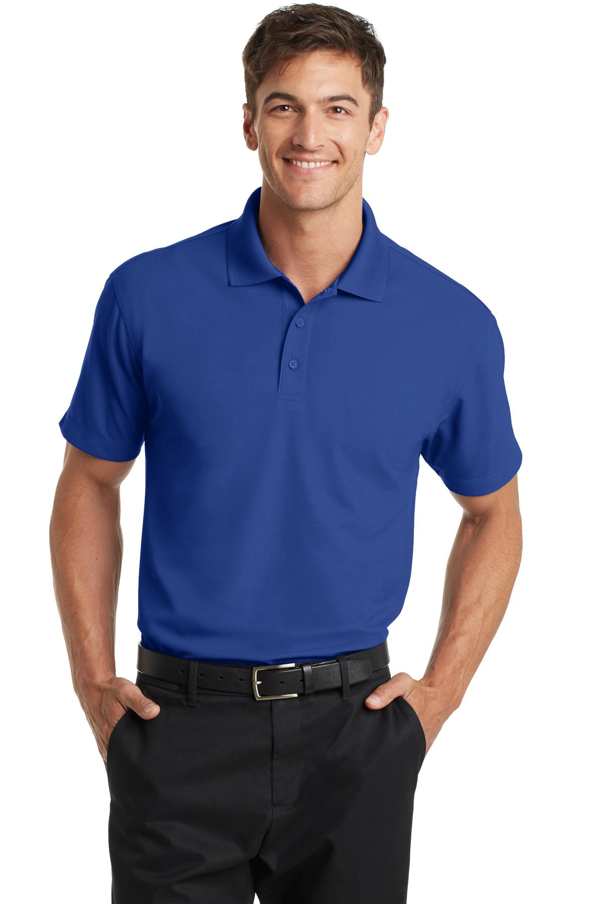 Model True Royal