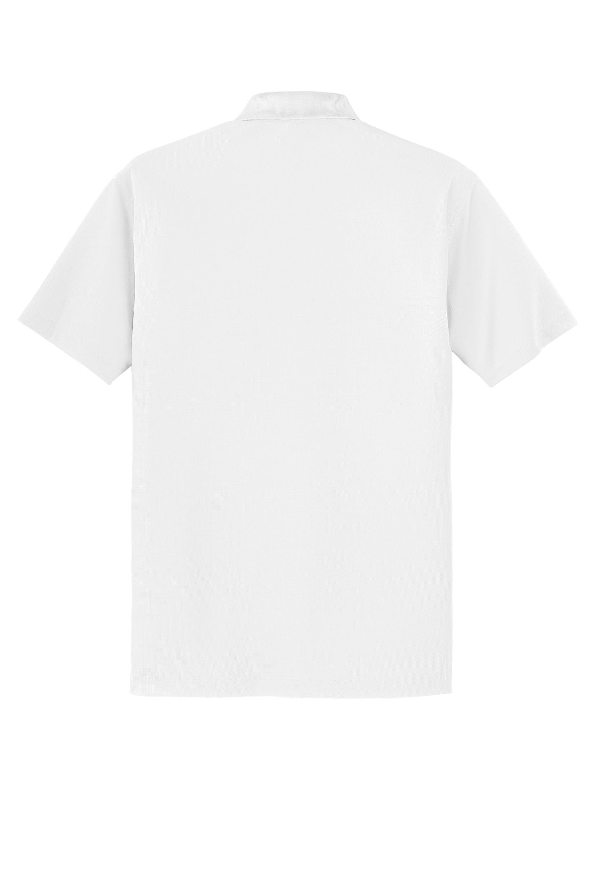 Back Product White