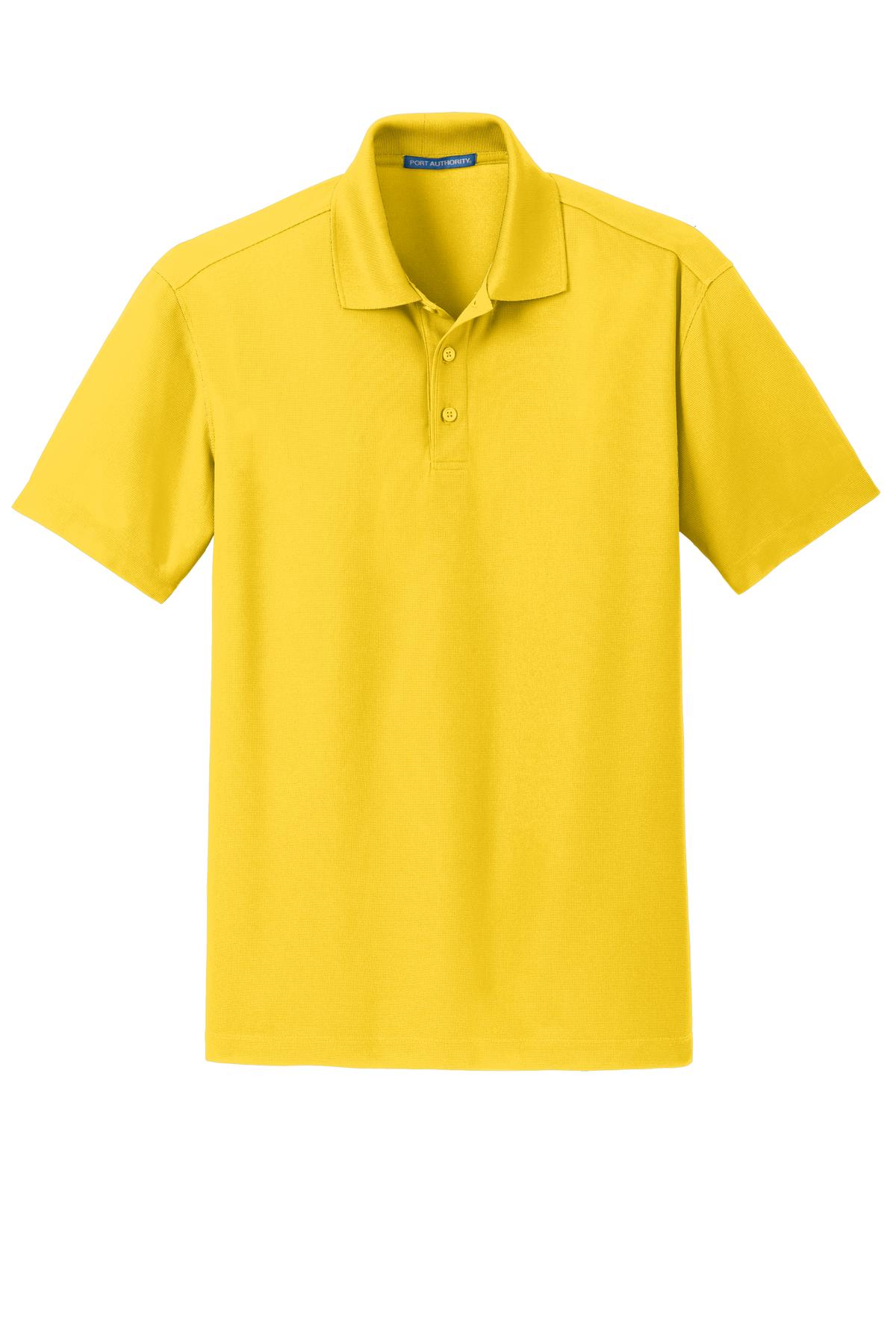 Product Yellow