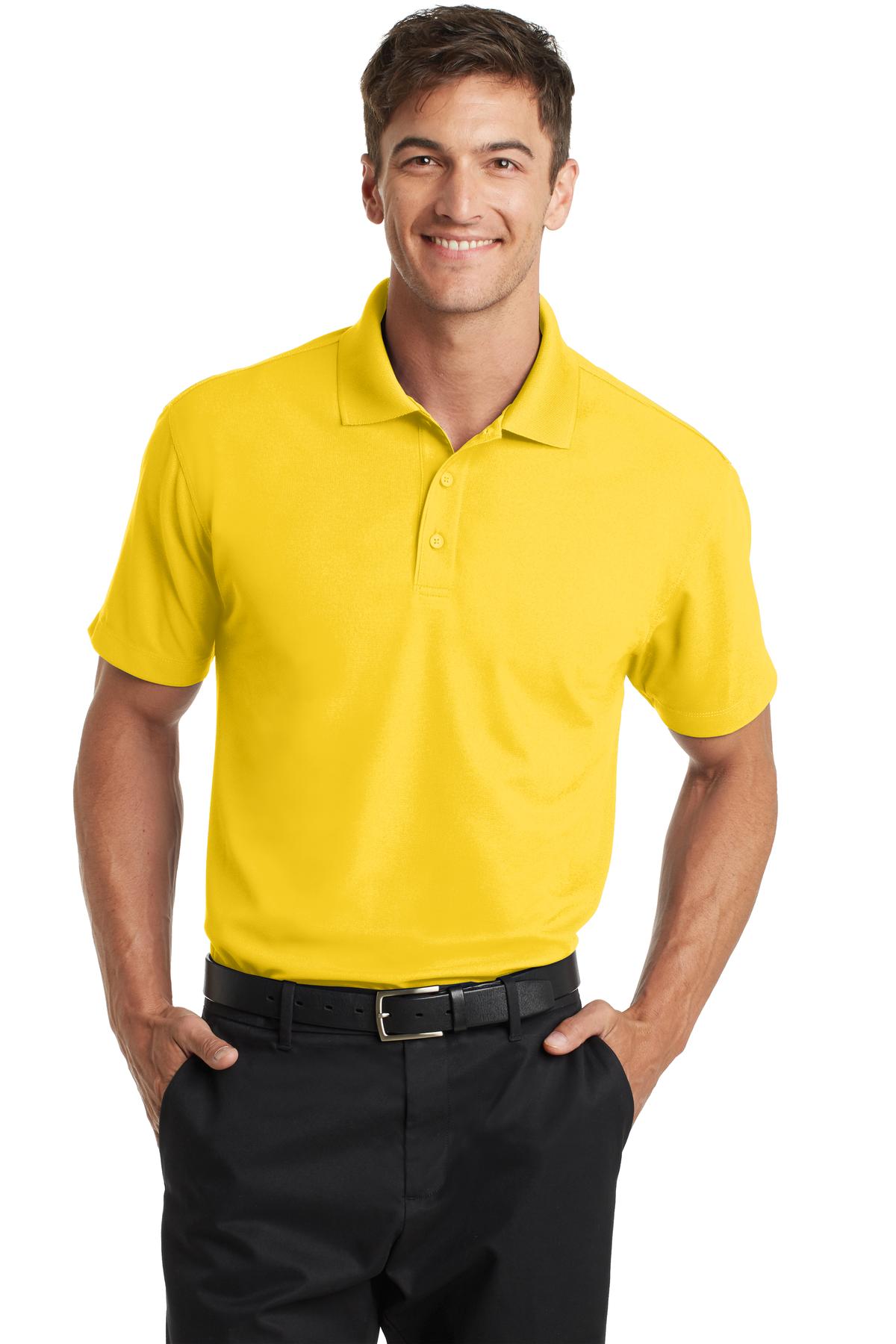 Model Yellow