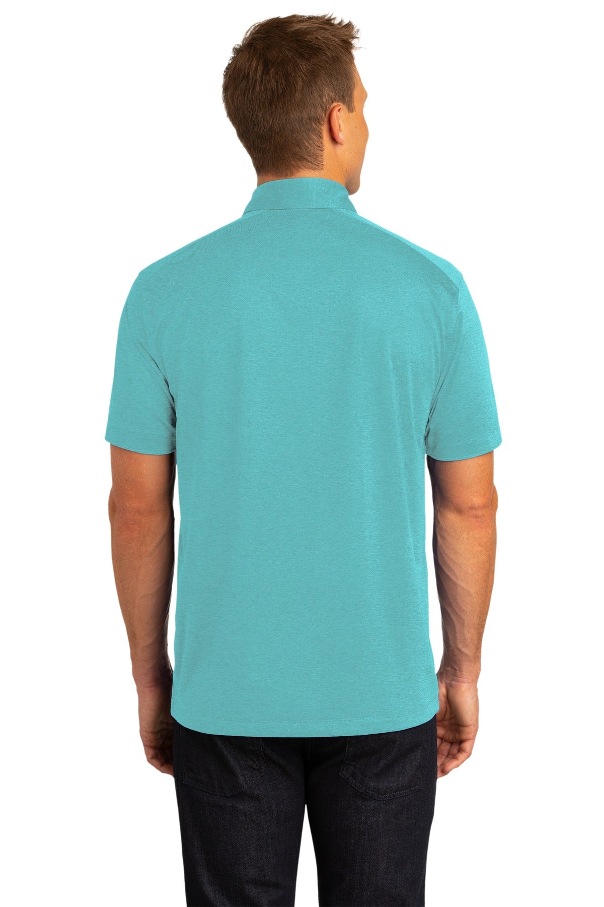 Back Model Maui Blue