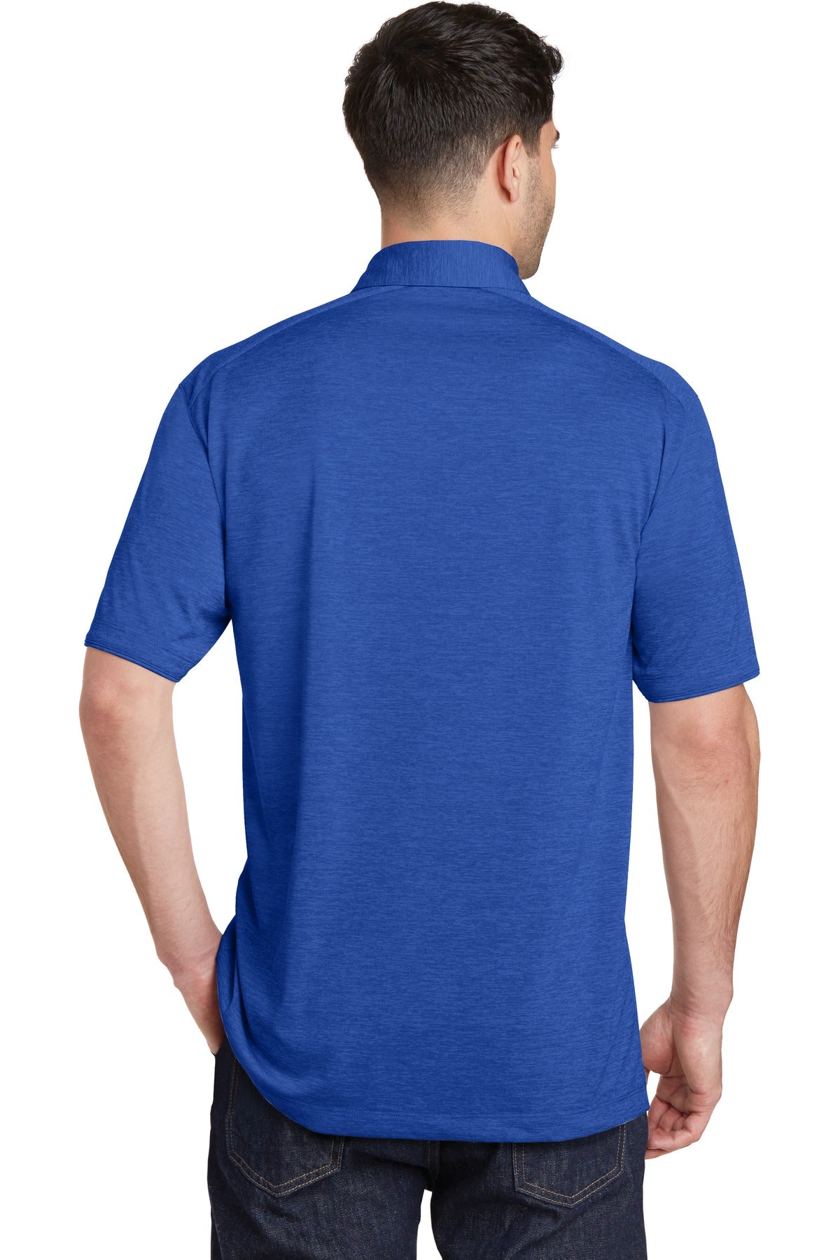Back Model True Royal