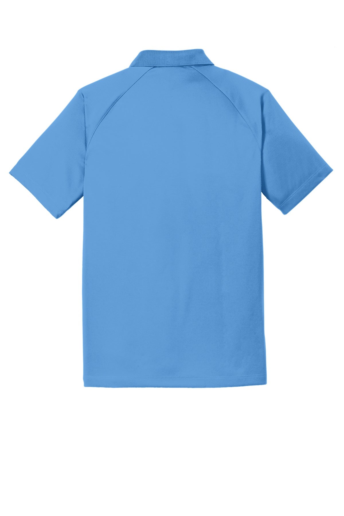 Back Product Azure Blue