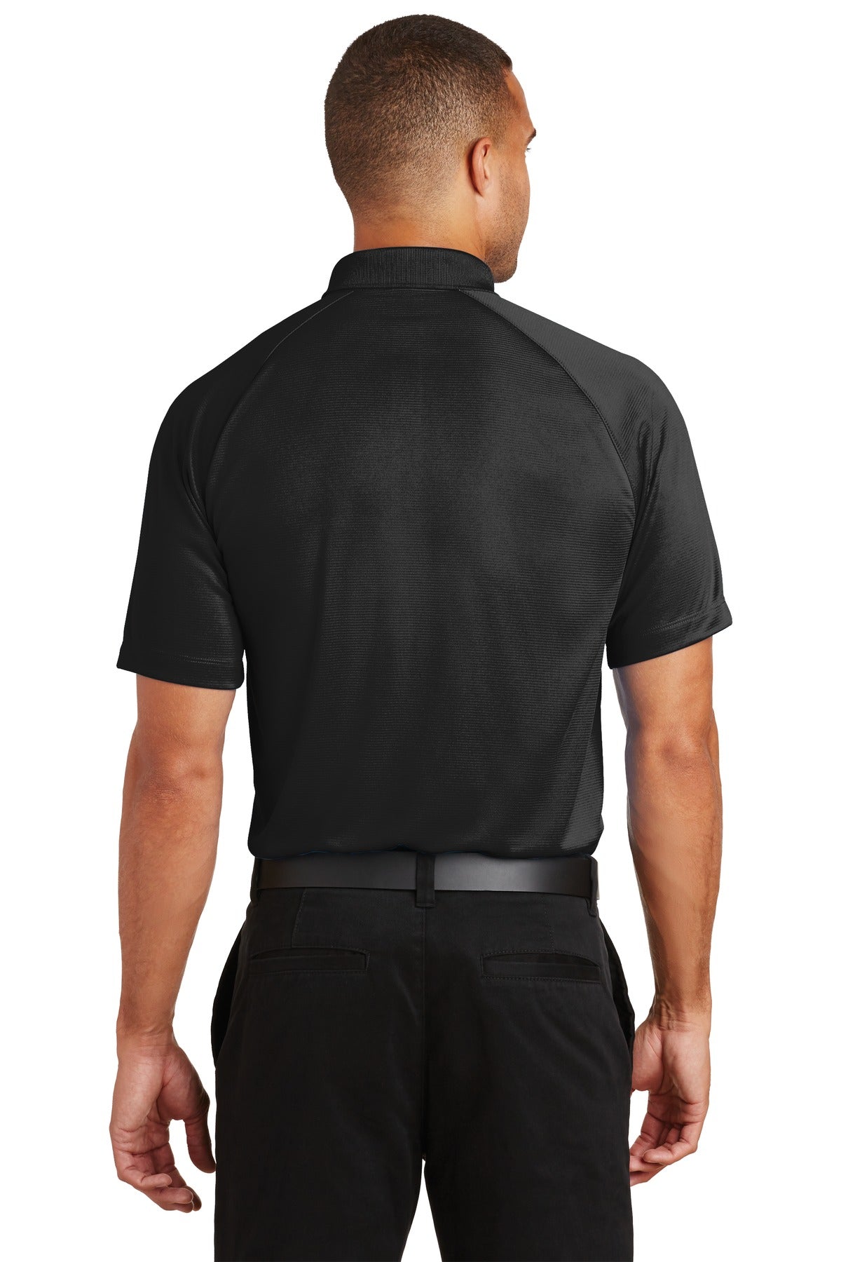 Back Model Black