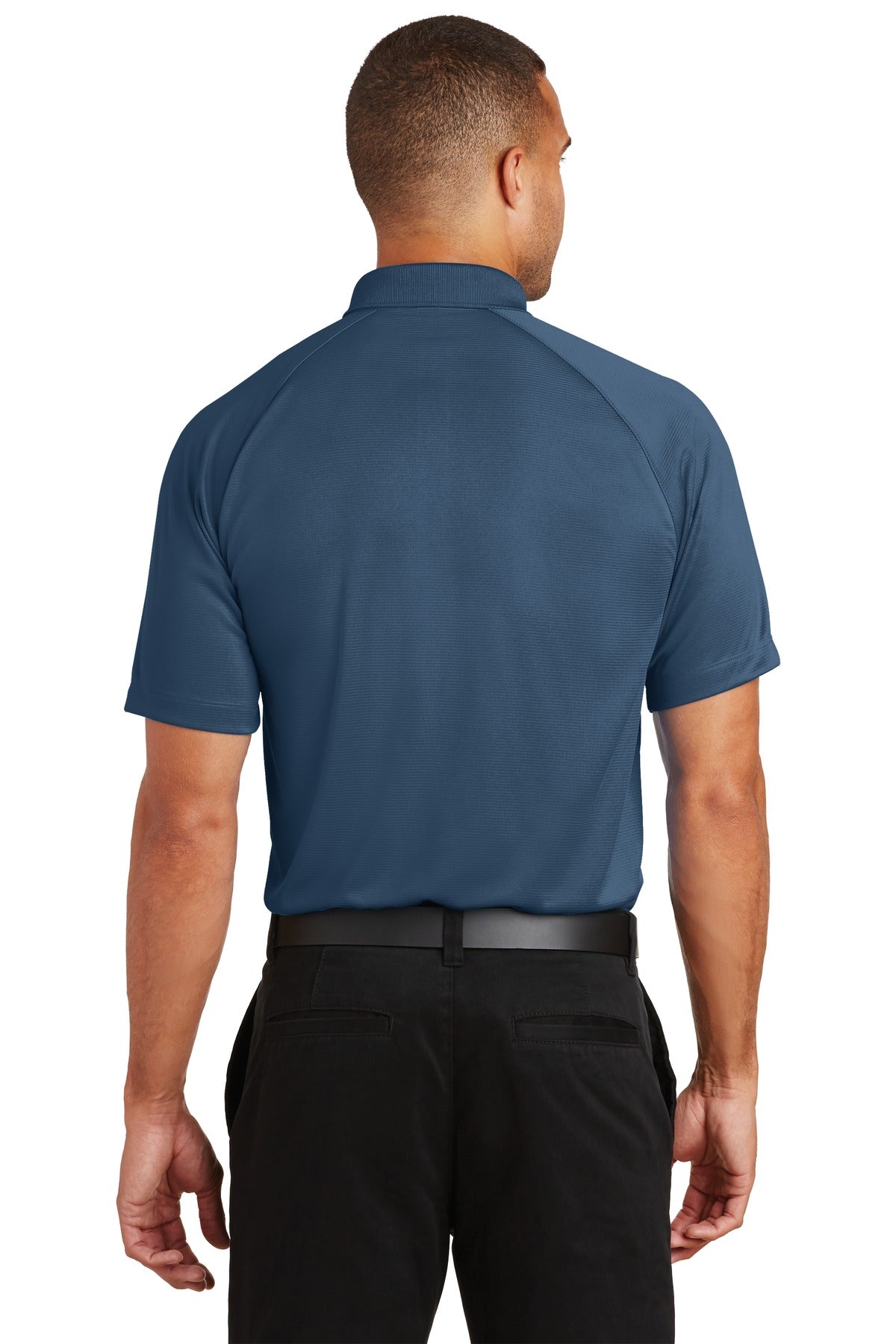 Back Model Regatta Blue