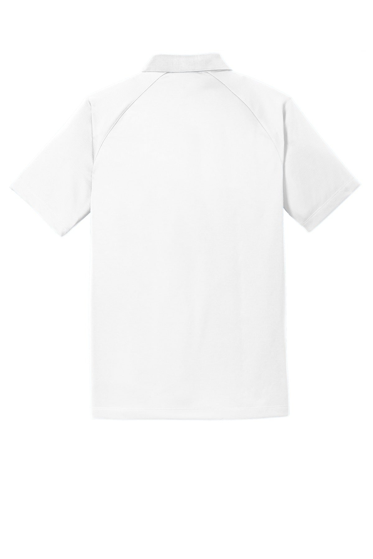Back Product White