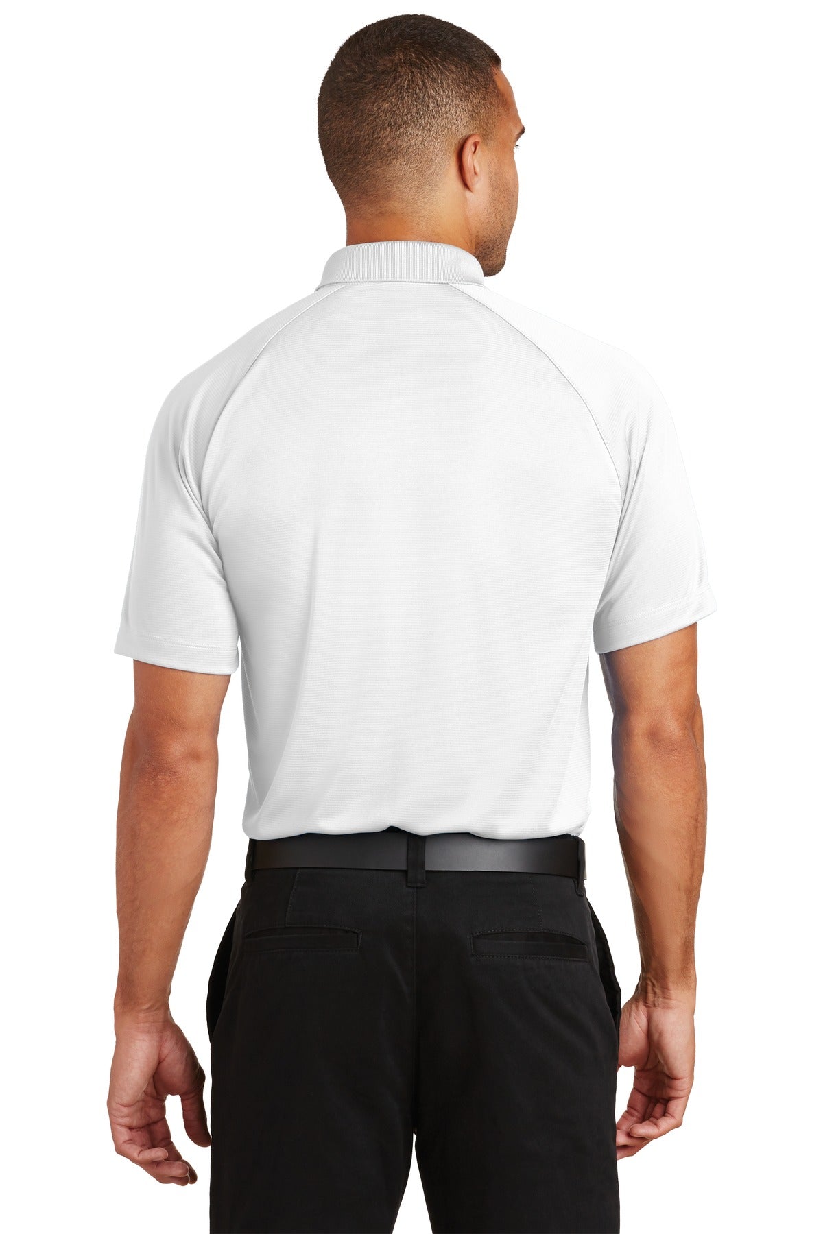 Back Model White