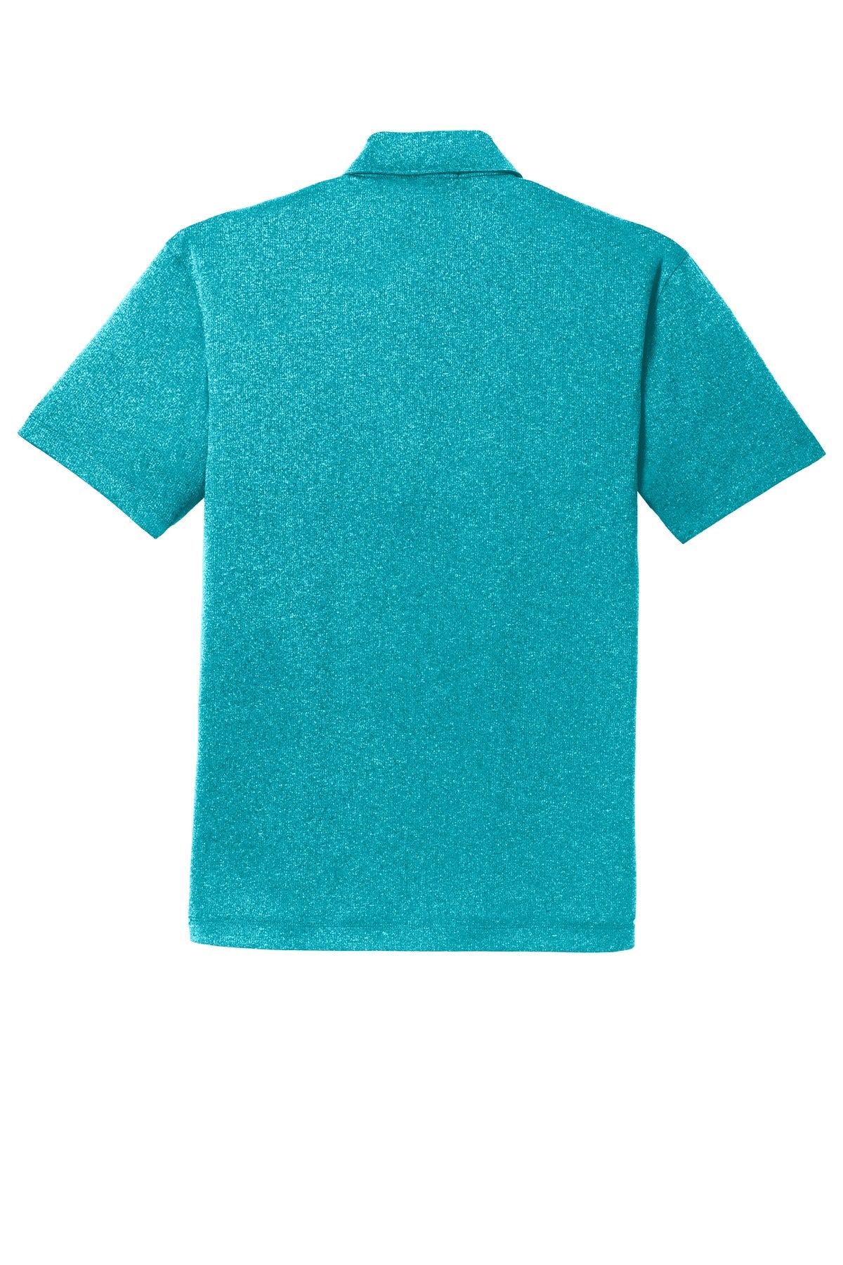 Back Product Tropic Blue Heather