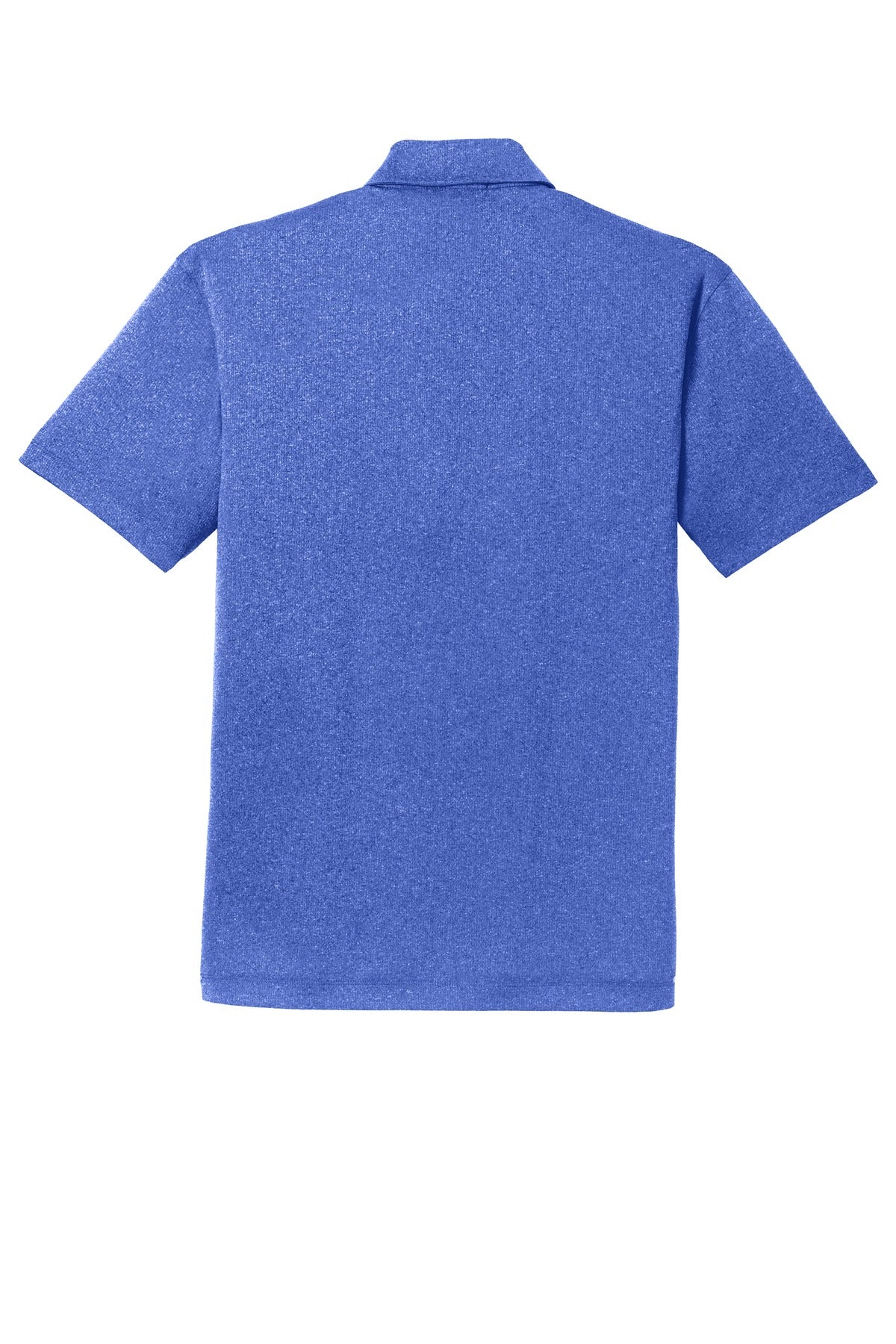 Back Product True Royal Heather