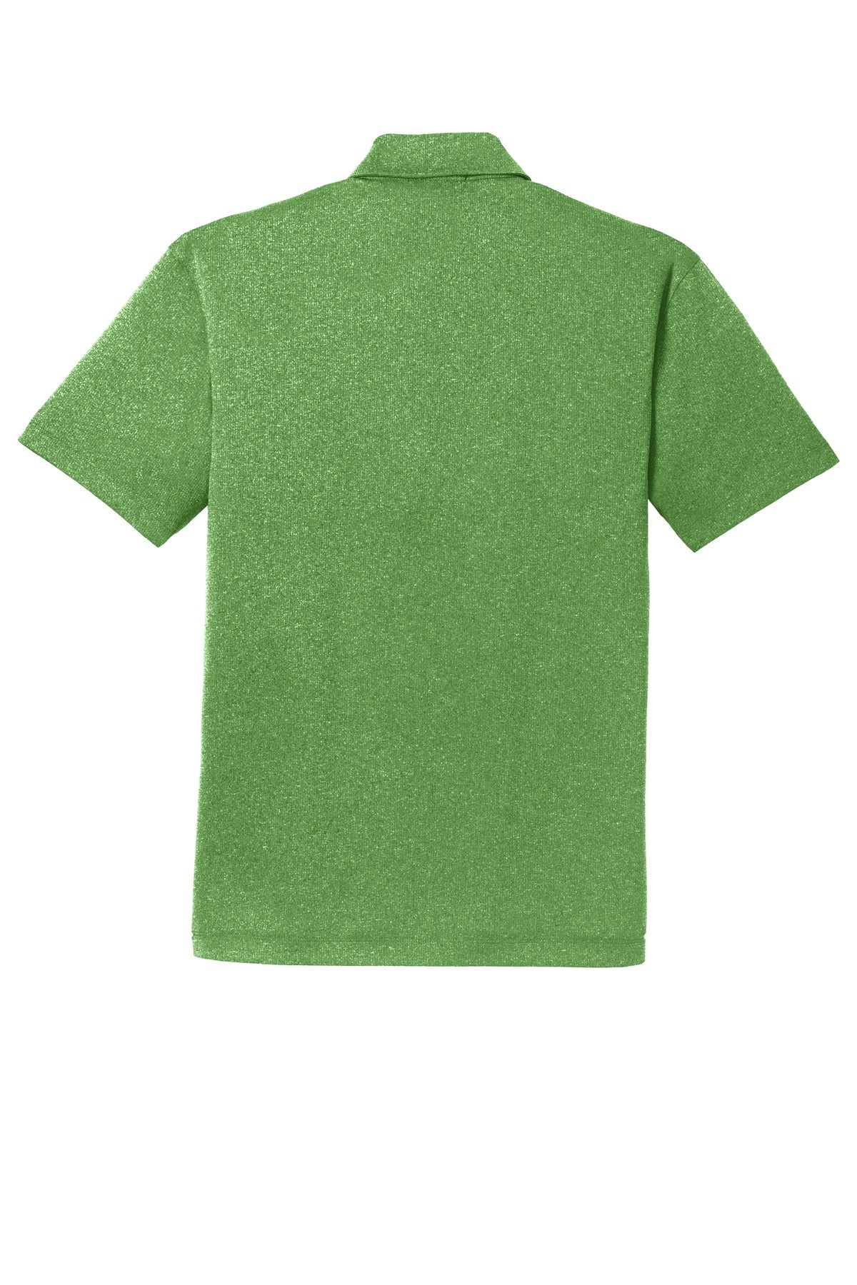 Back Product Vine Green Heather