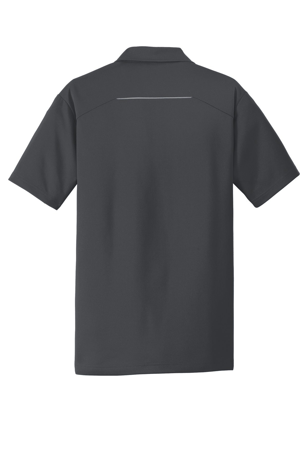 Back Product Battleship Grey
