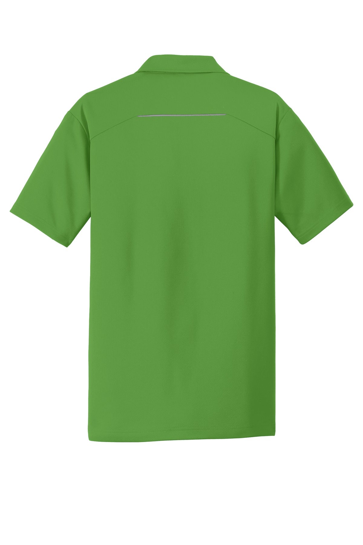 Back Product Treetop Green