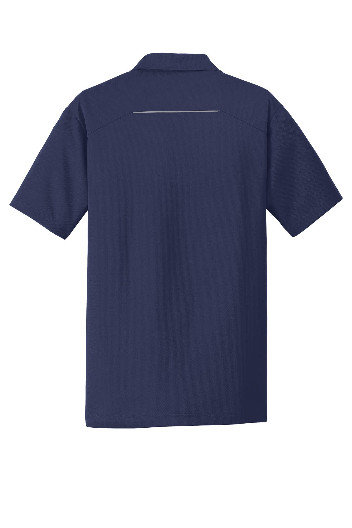 Back Product True Navy