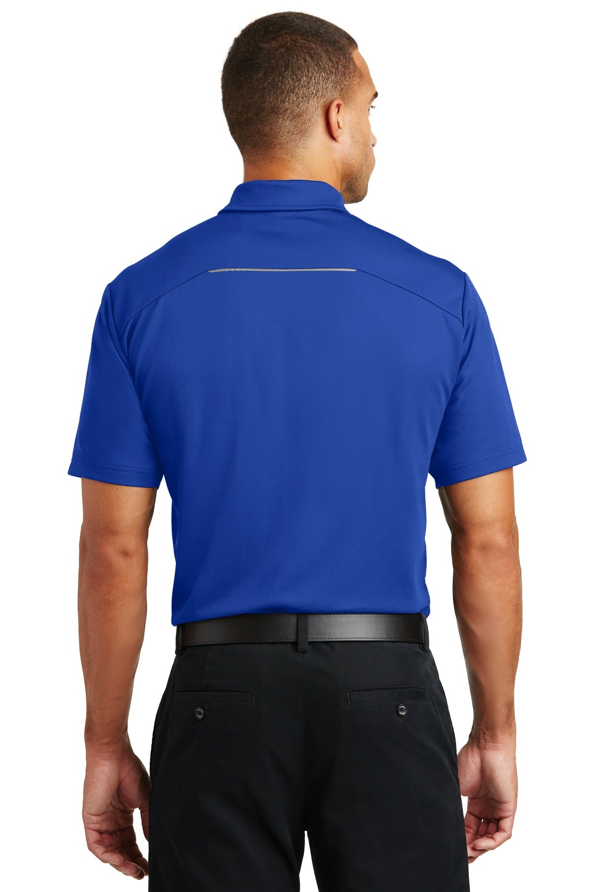 Back Model True Royal