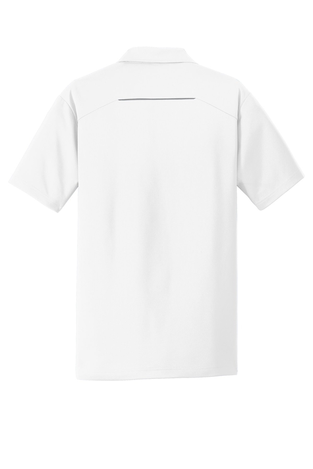 Back Product White