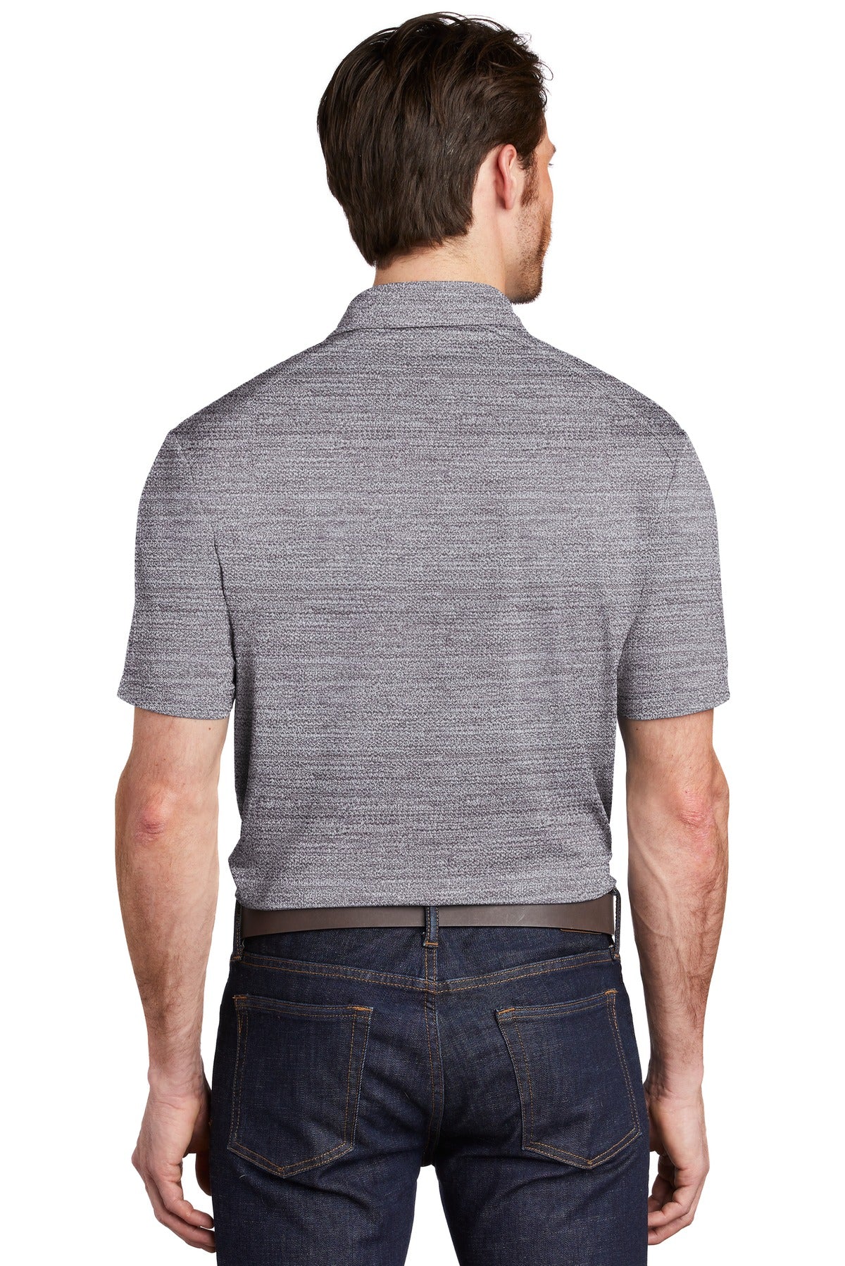 Back Model Graphite/ White
