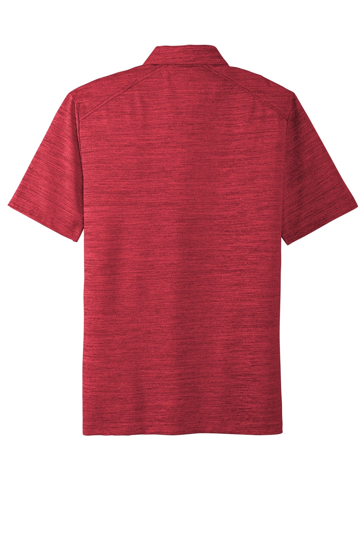 Back Product Red/ Black