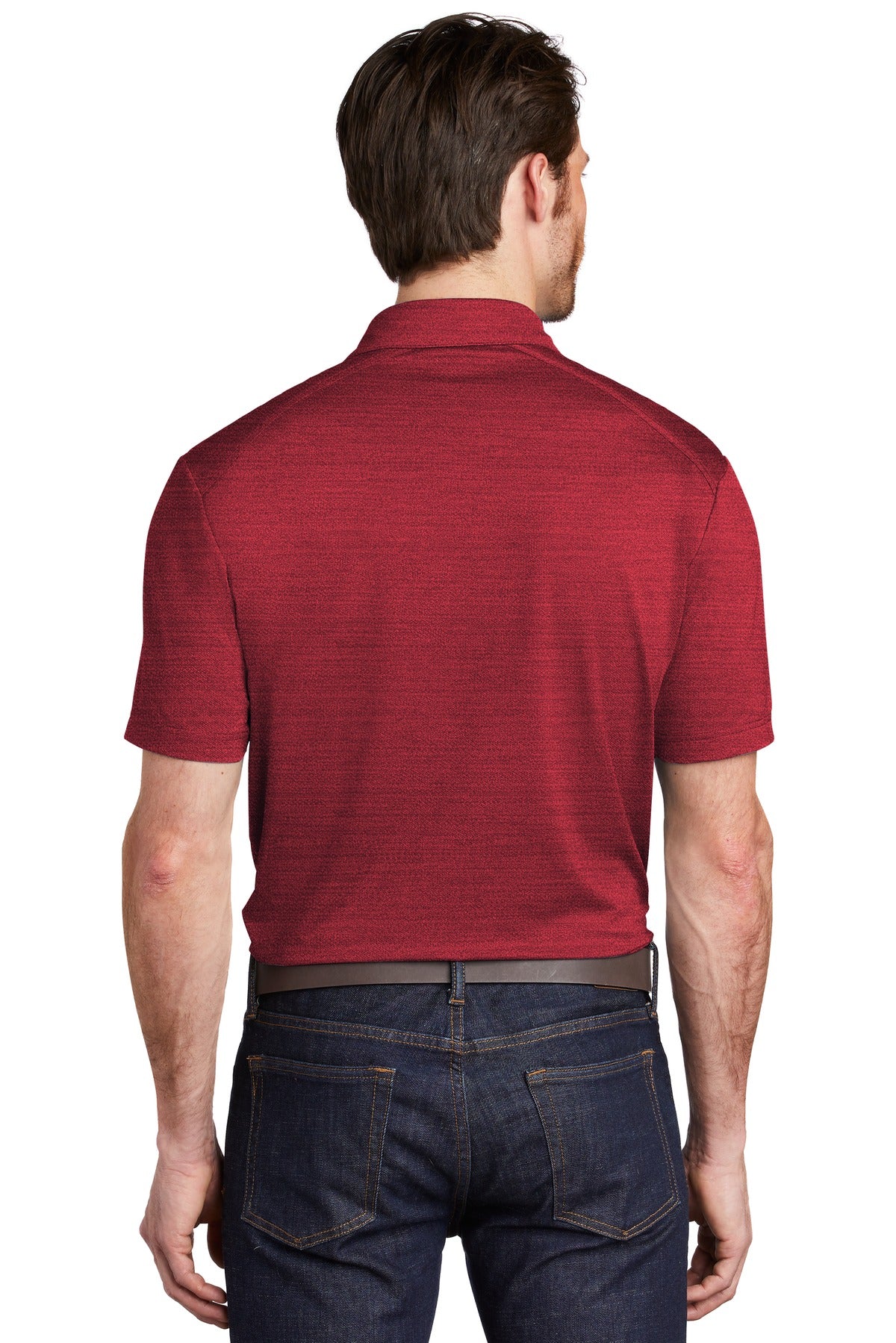 Back Model Red/ Black