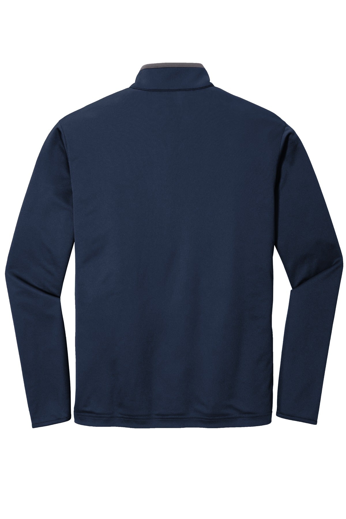 Back Product Navy/ Steel Grey
