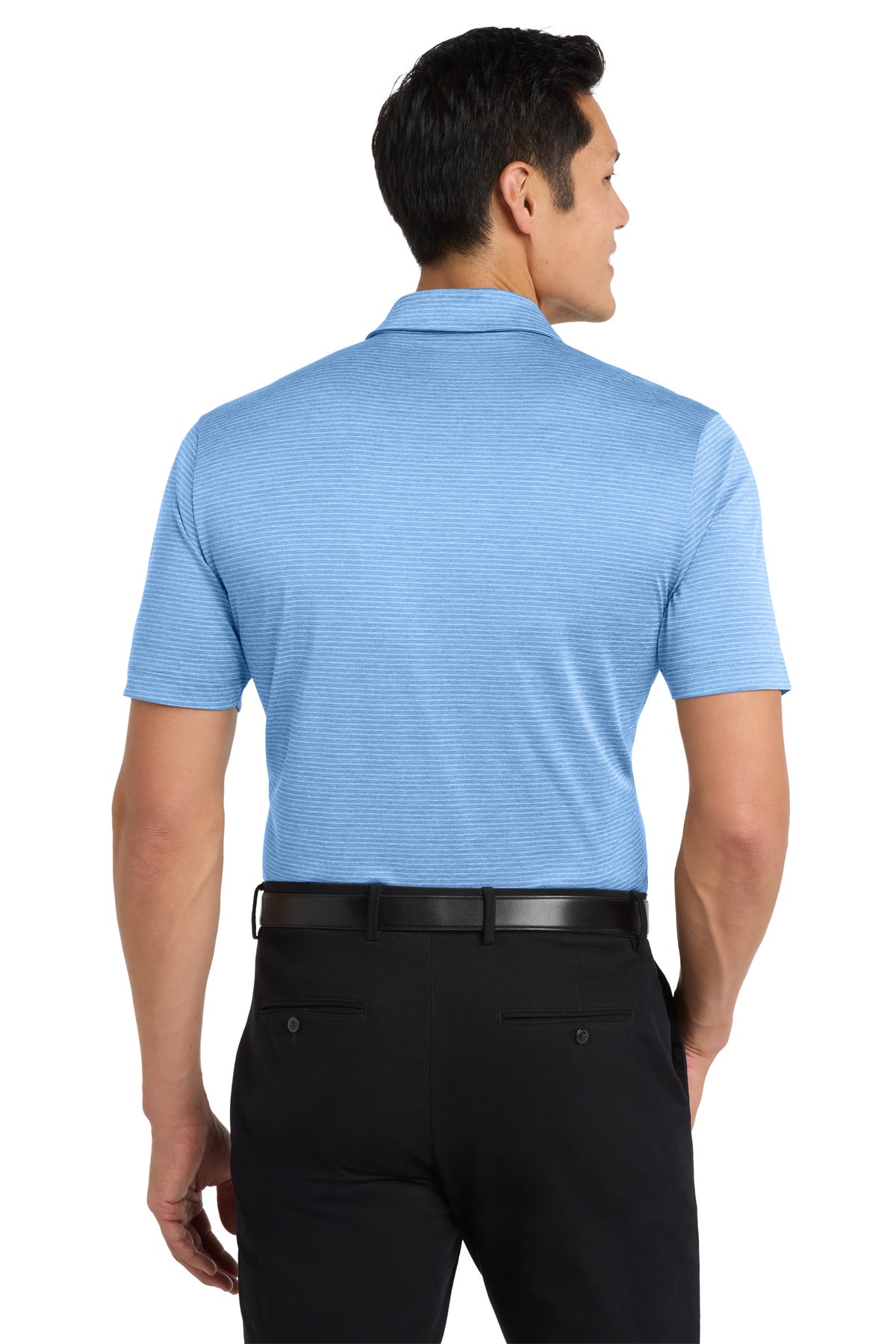 Back Model Carolina Blue