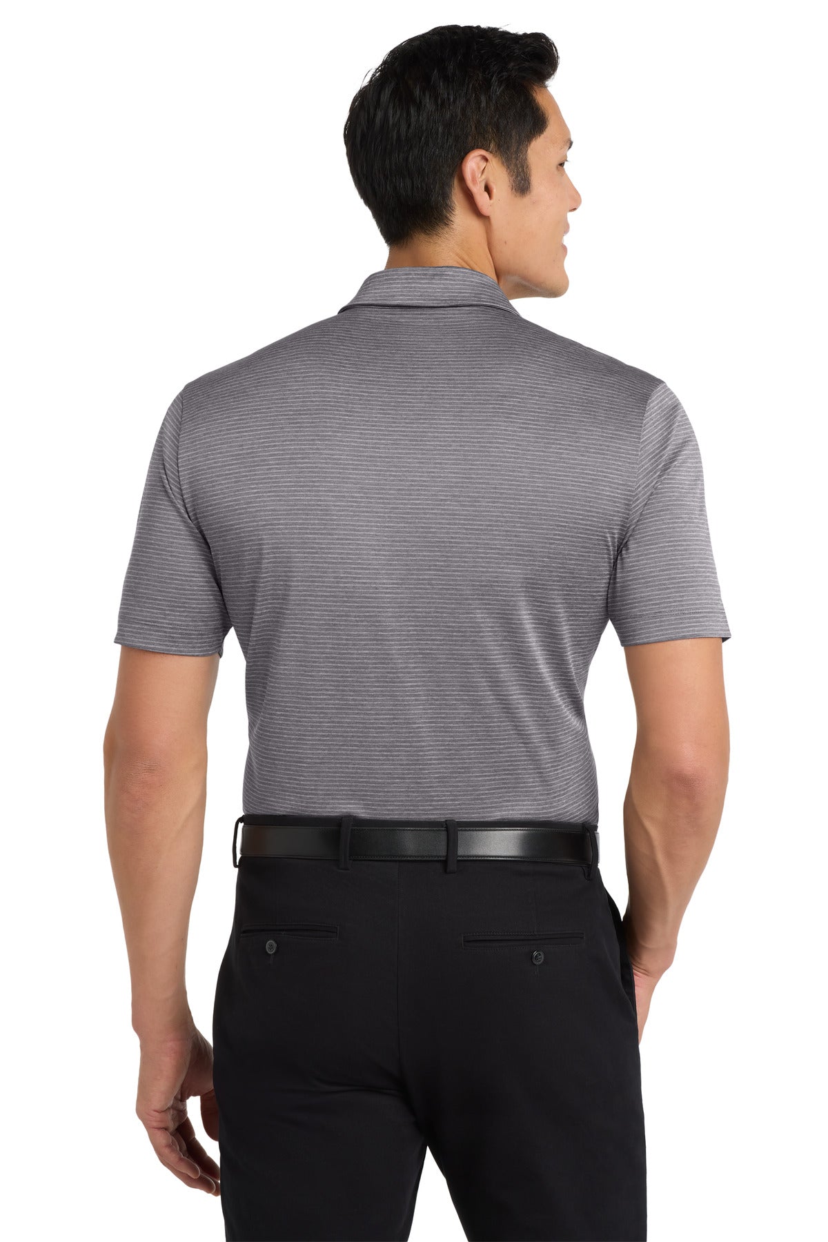 Back Model Shadow Grey