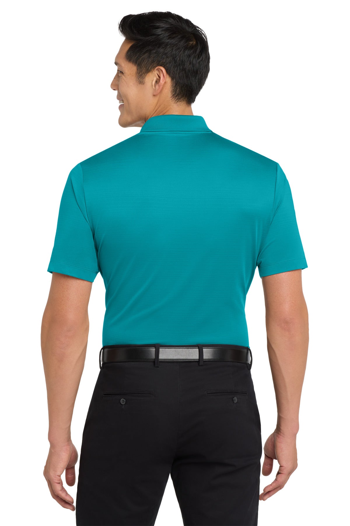 Back Model Tropic Blue