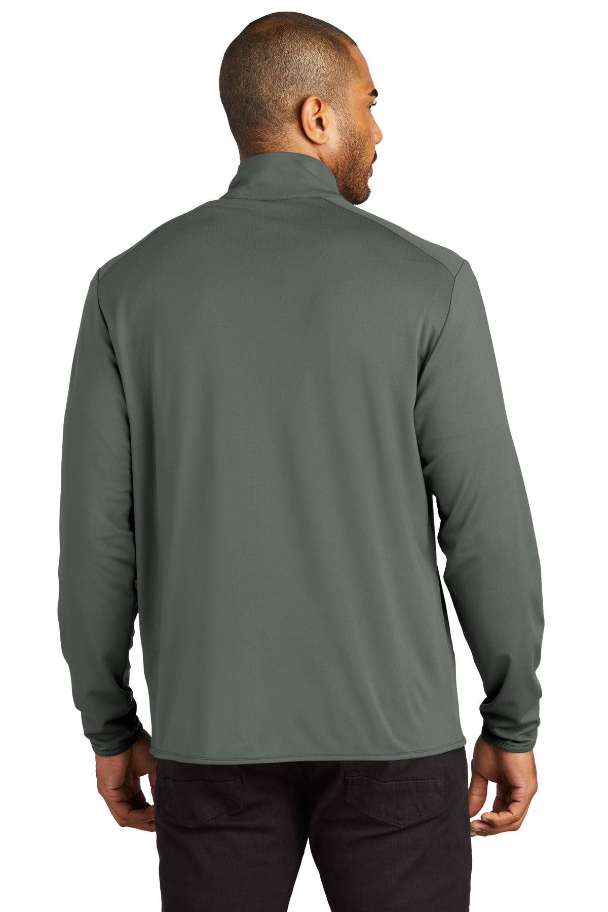 Back Model Pewter