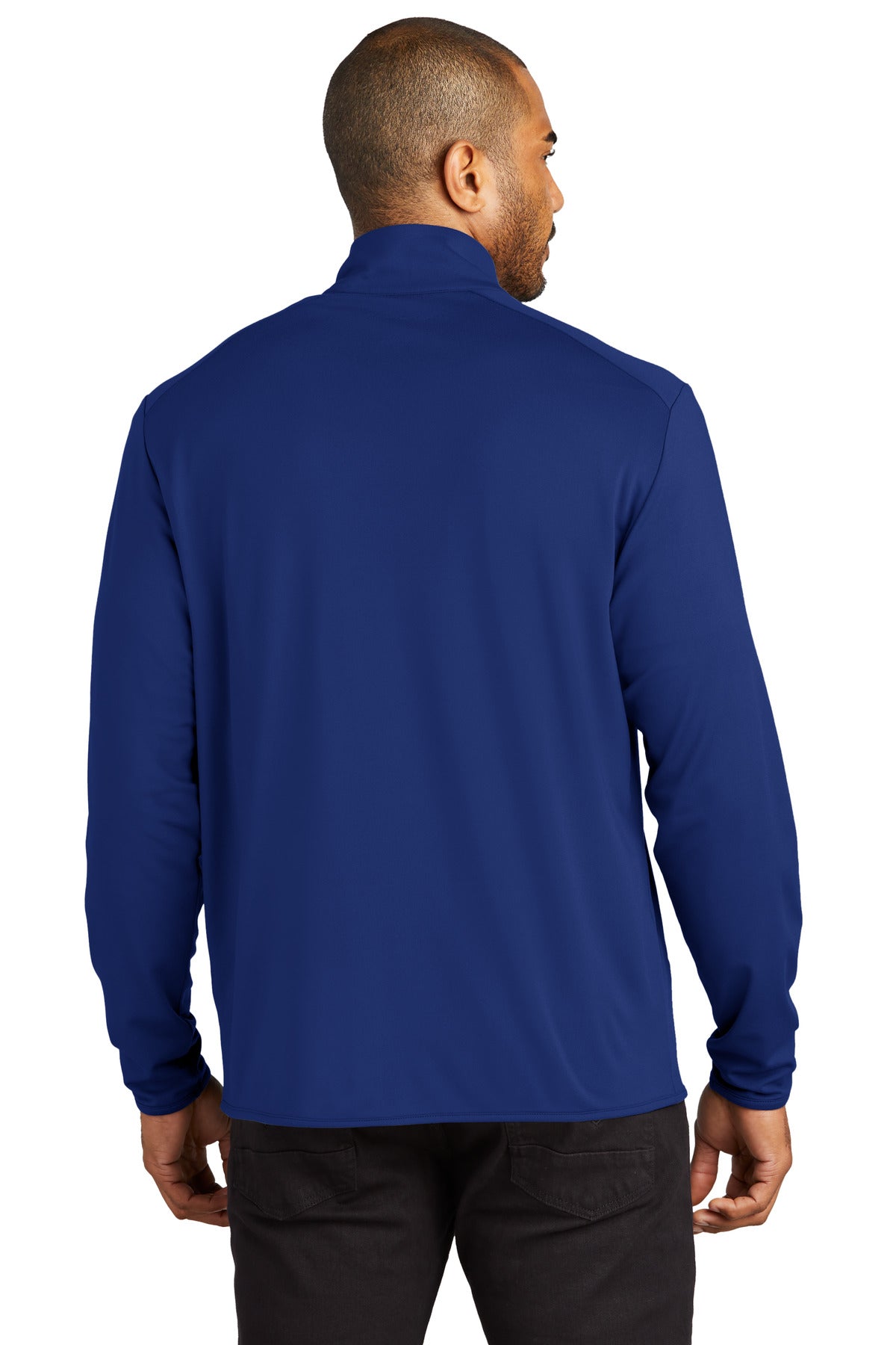 Back Model Royal