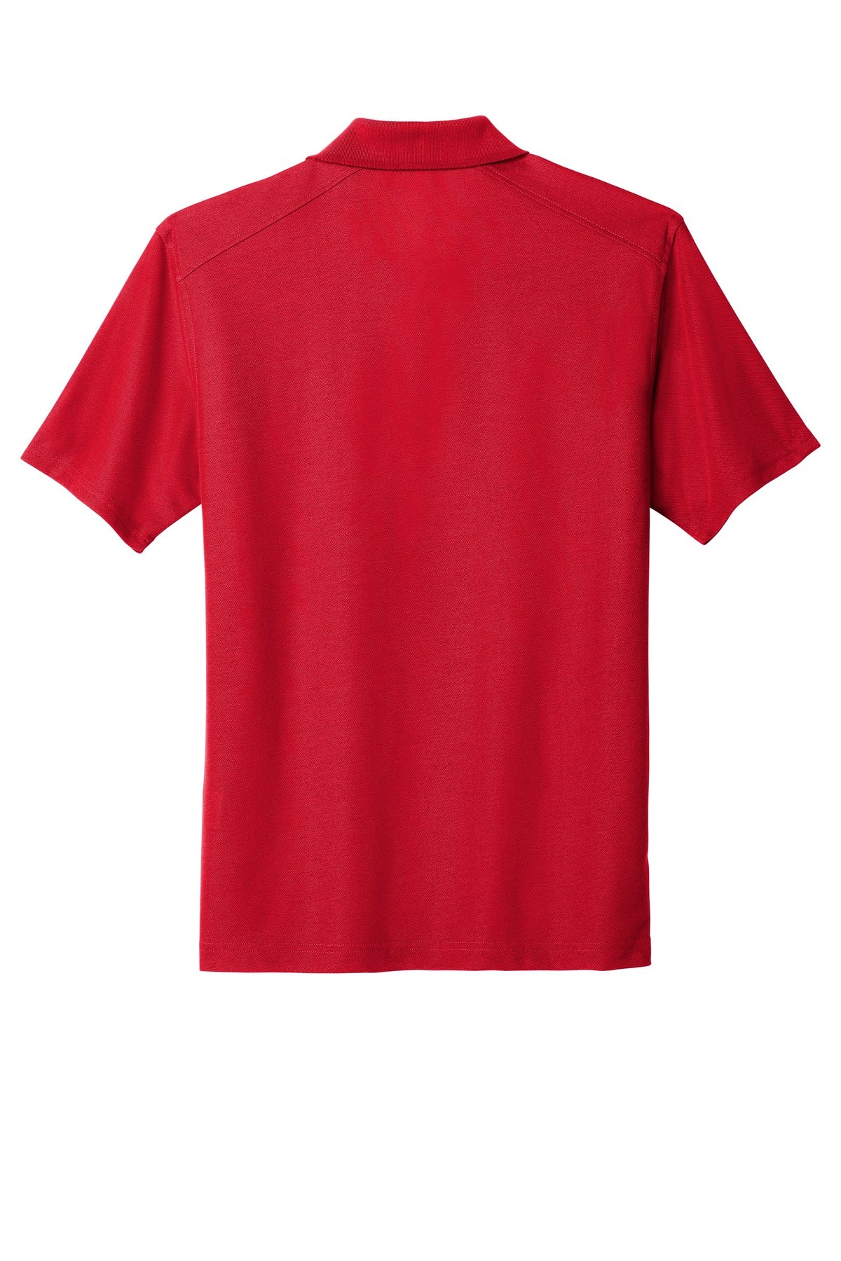 Back Product Apple Red
