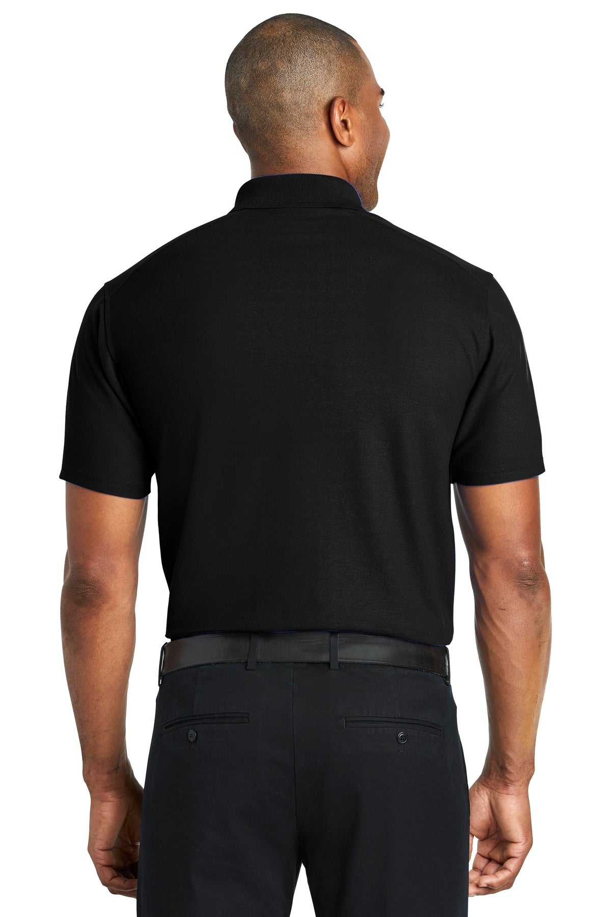 Back Model Black